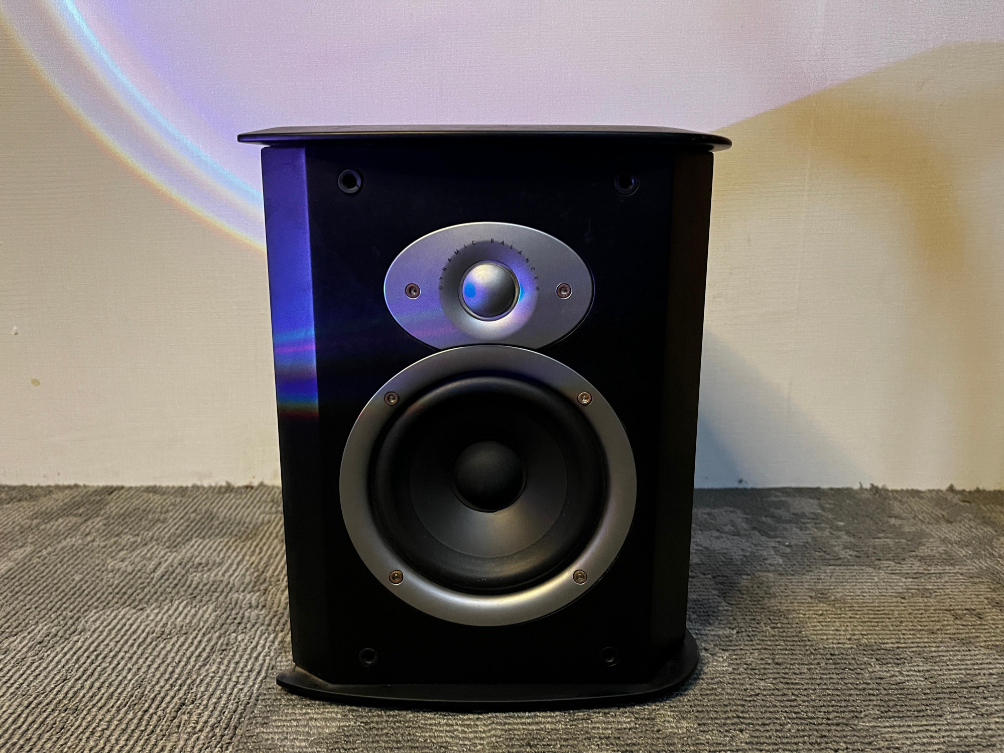 POLK AUDIO FXI A4