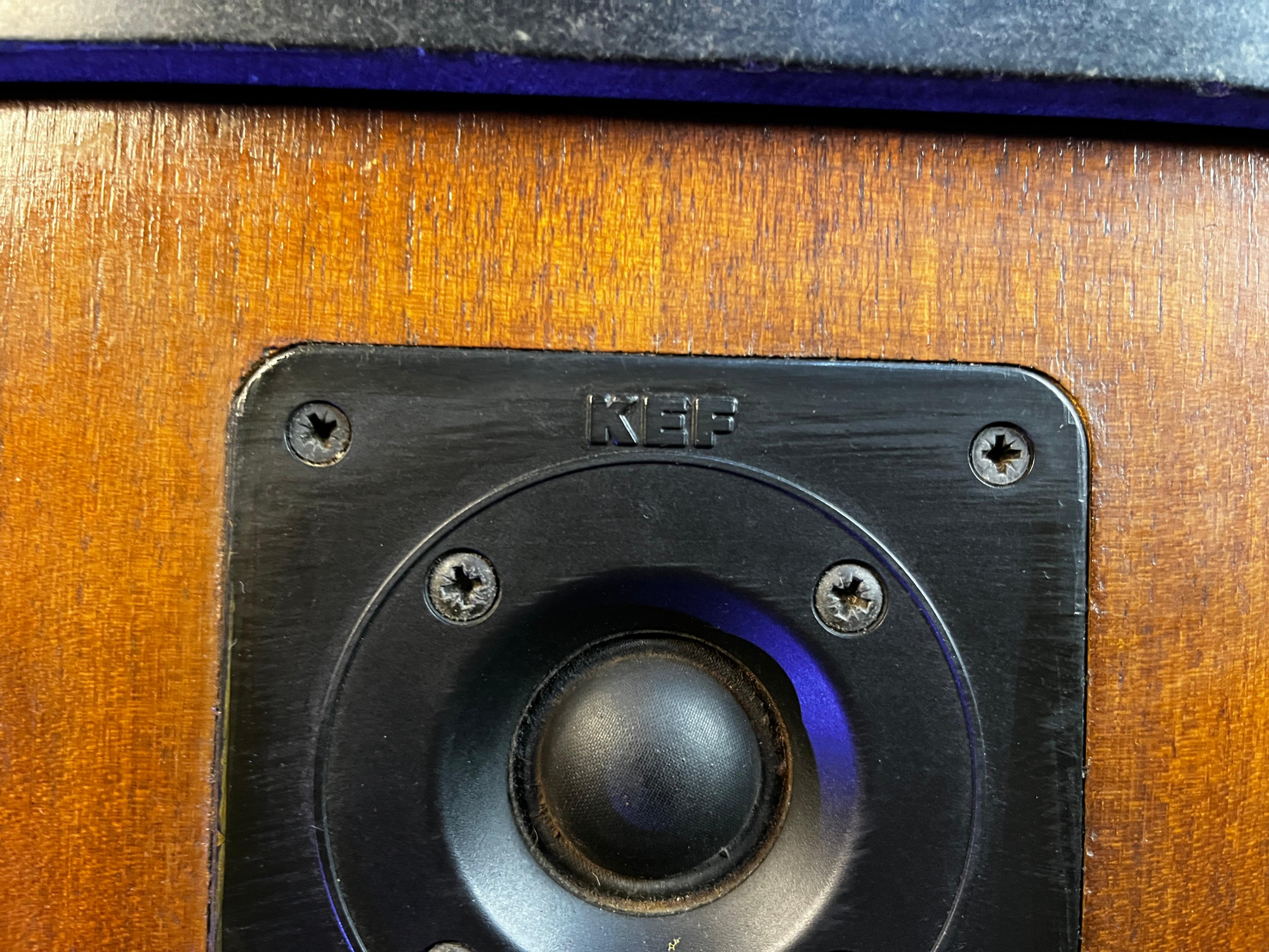 KEF C series C80