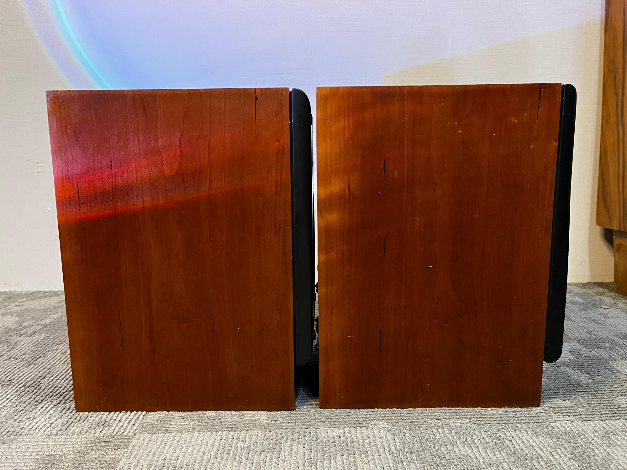 Acoustic Transducer Company SCM7 passive monitor