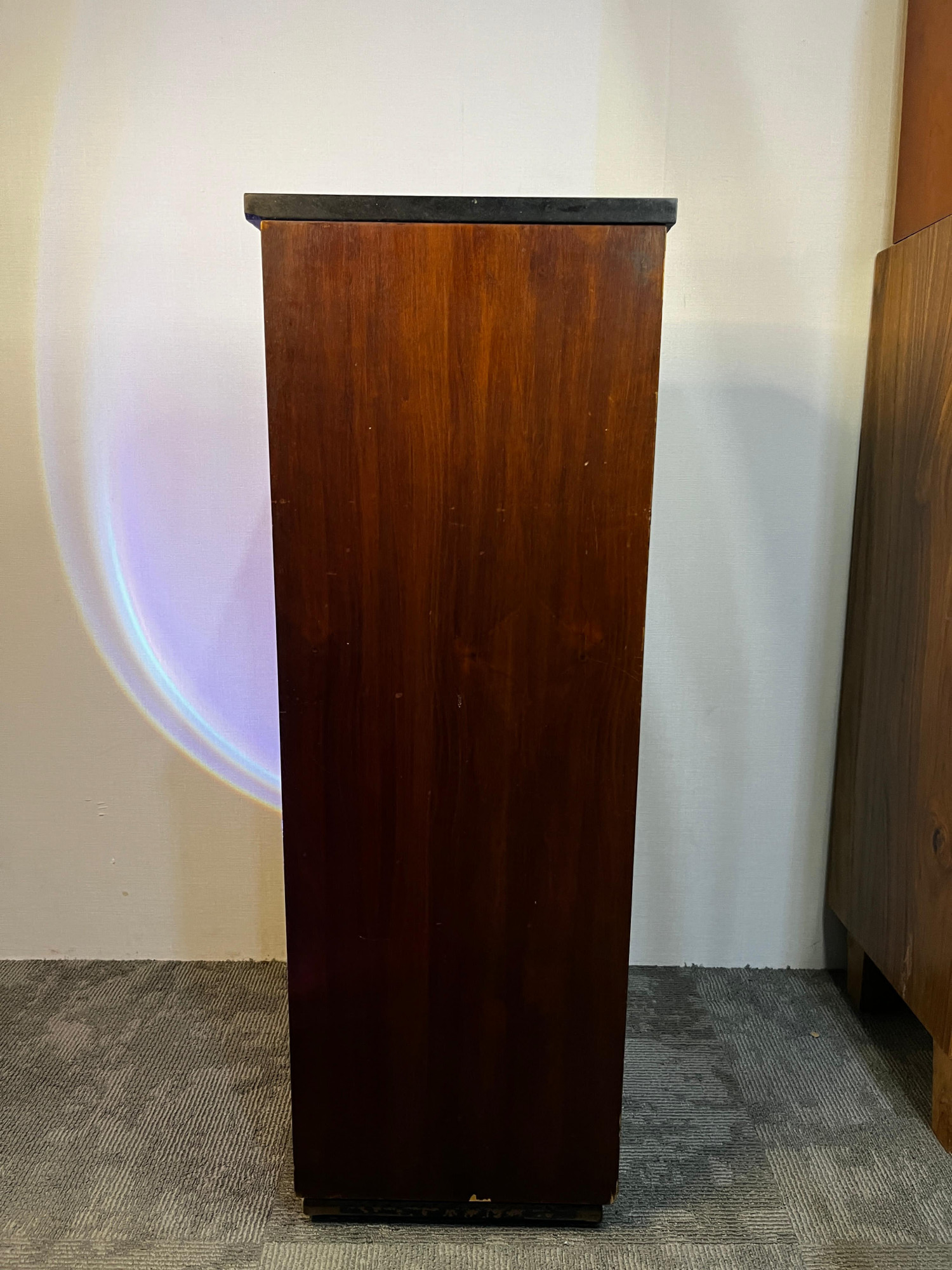 KEF C series C80