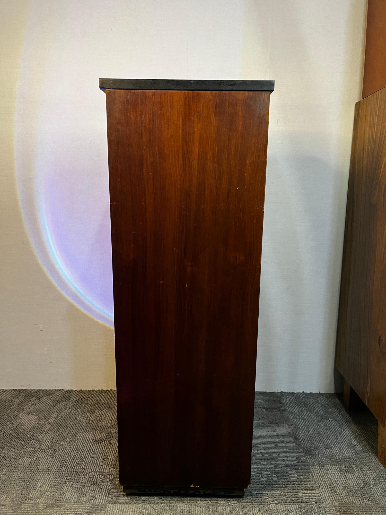 KEF C series C80