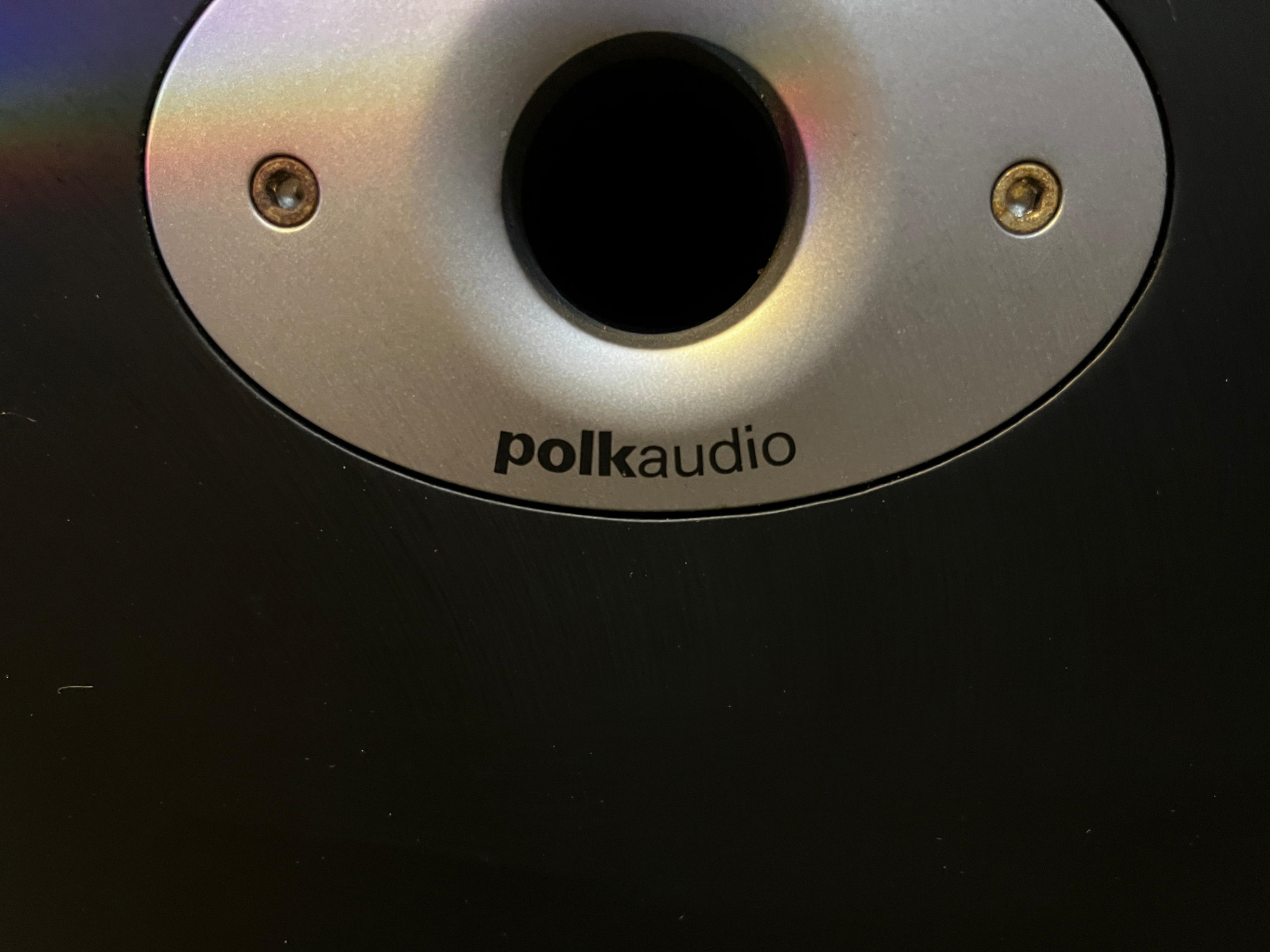 POLK AUDIO FXI A4