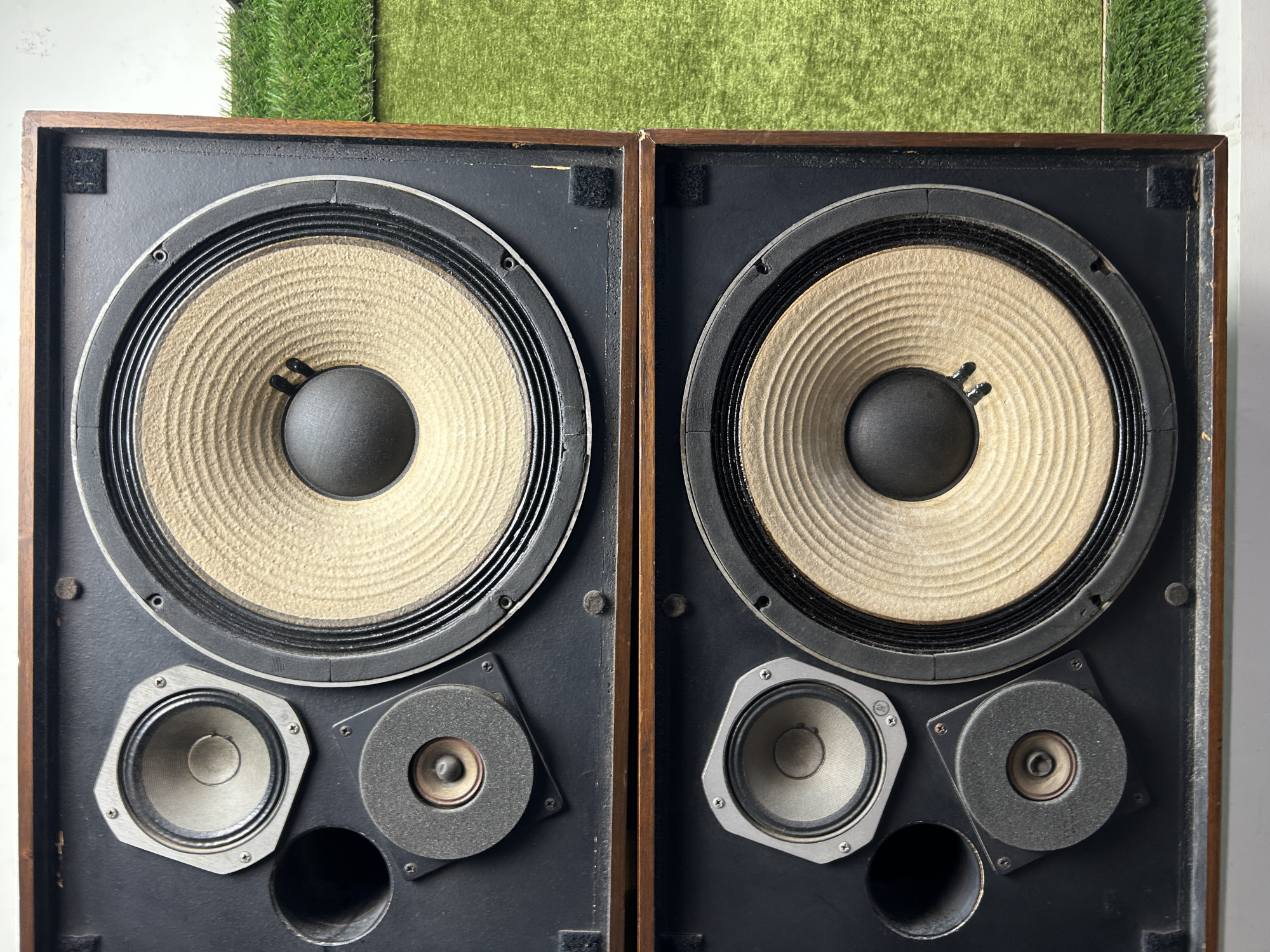 JBL Model 4311 Speaker