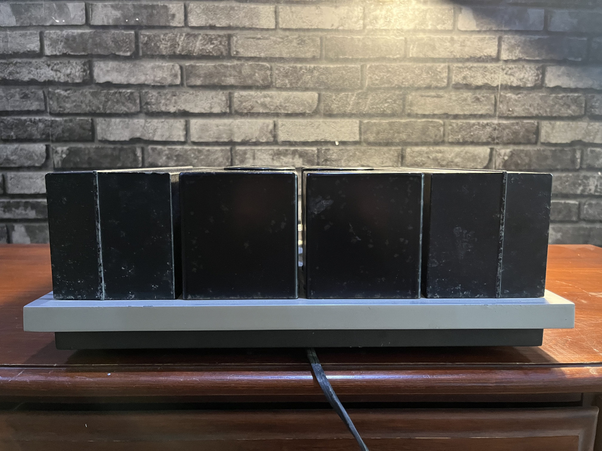 Pioneer m25 power amplifier