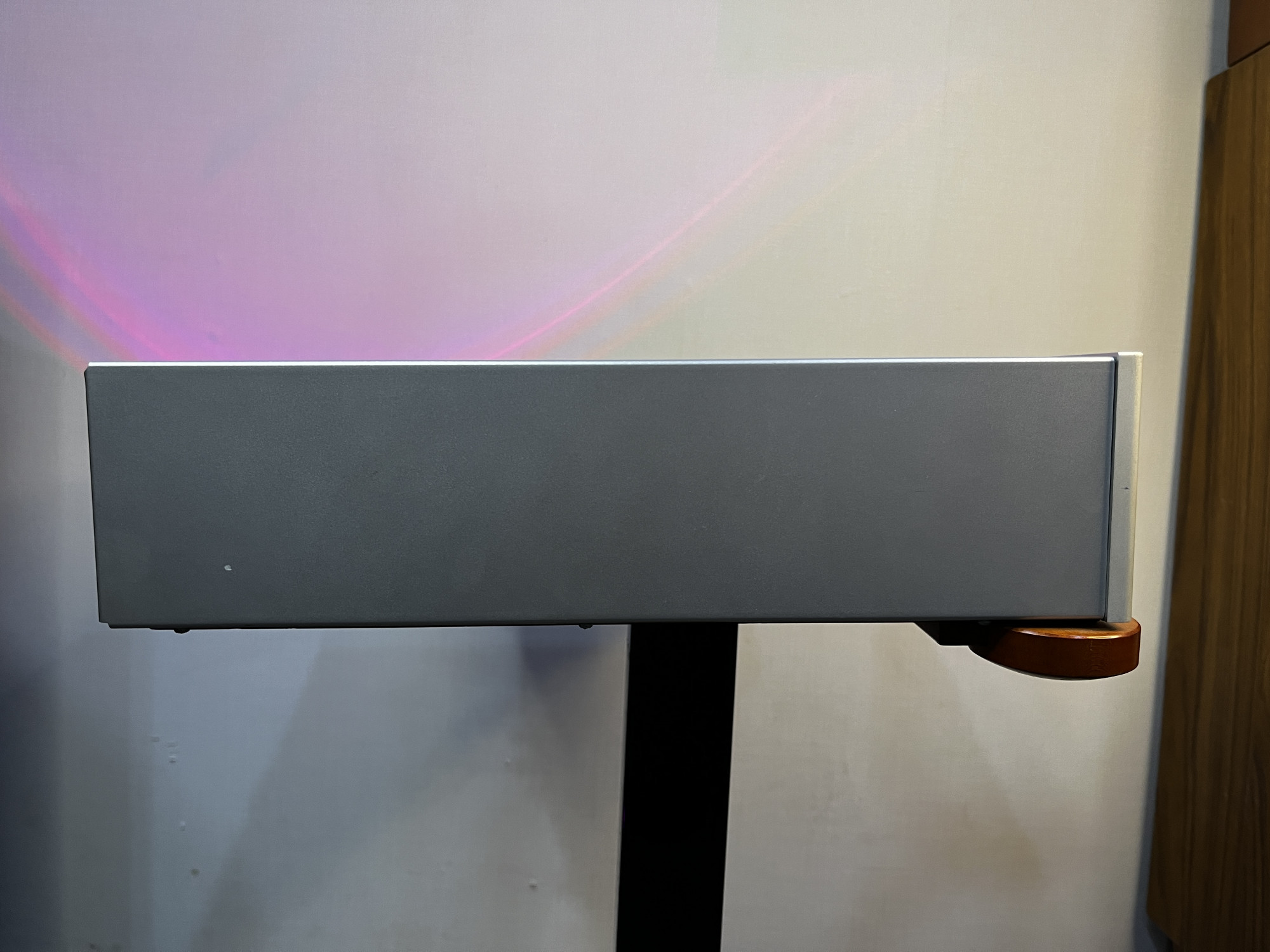 Real-Sound Amplifier RSA-V1