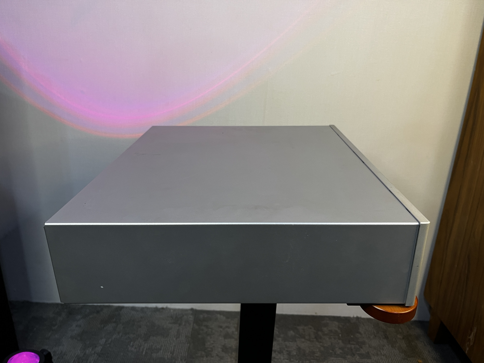 Real-Sound Amplifier RSA-V1