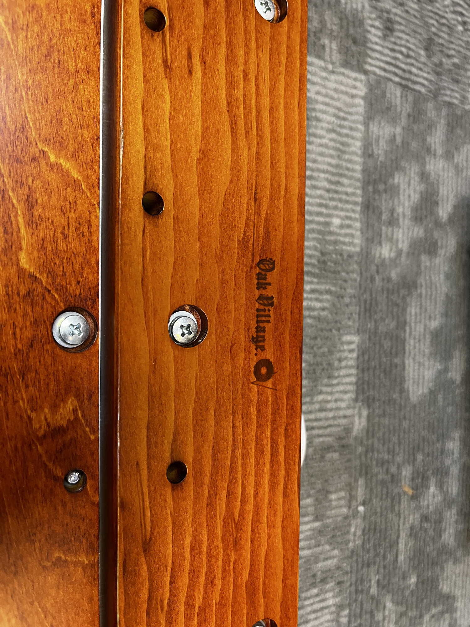 Real-Sound Amplifier RSA-V1