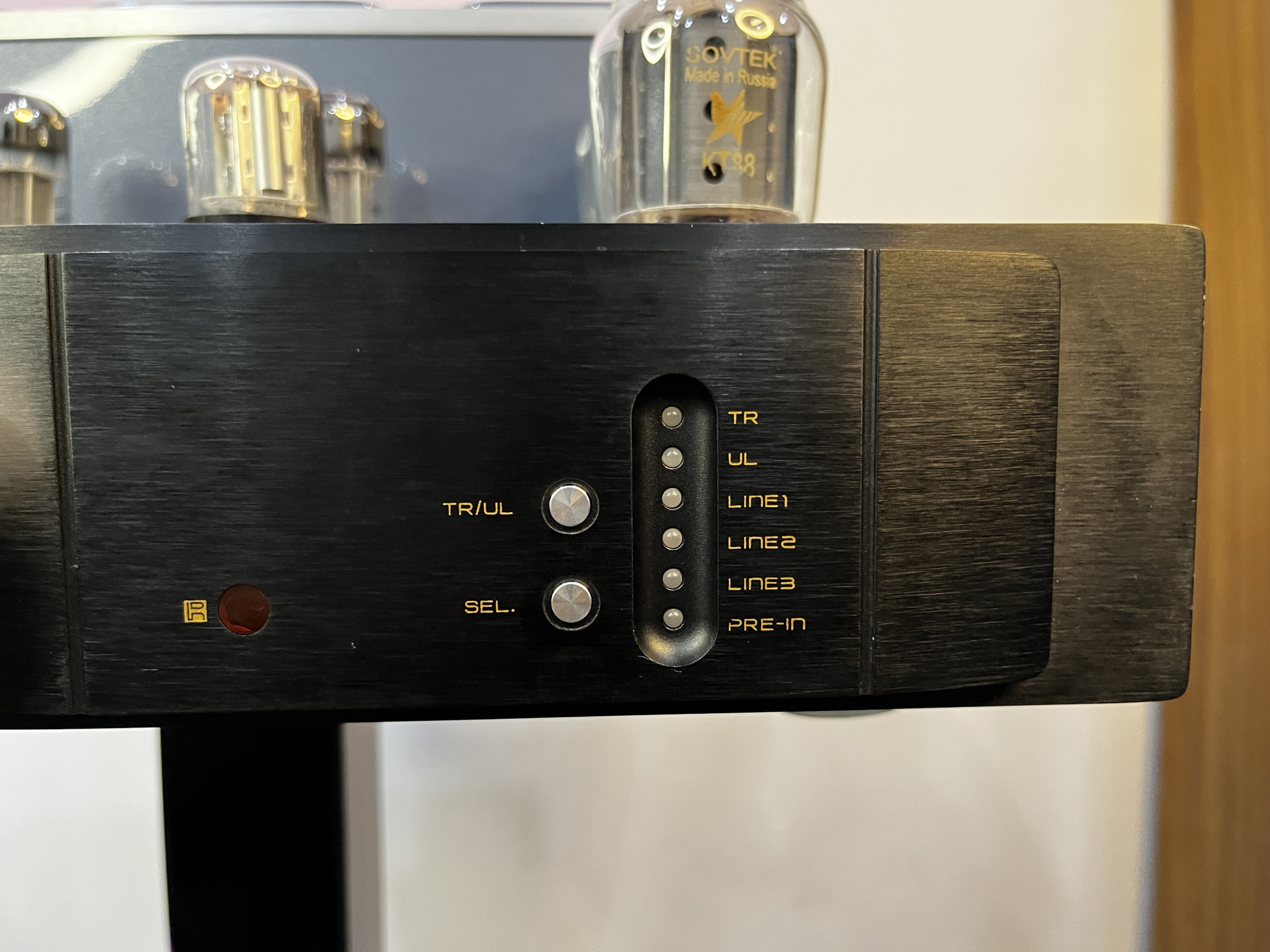 Cayin Tube Amplifier A- 88T MK2