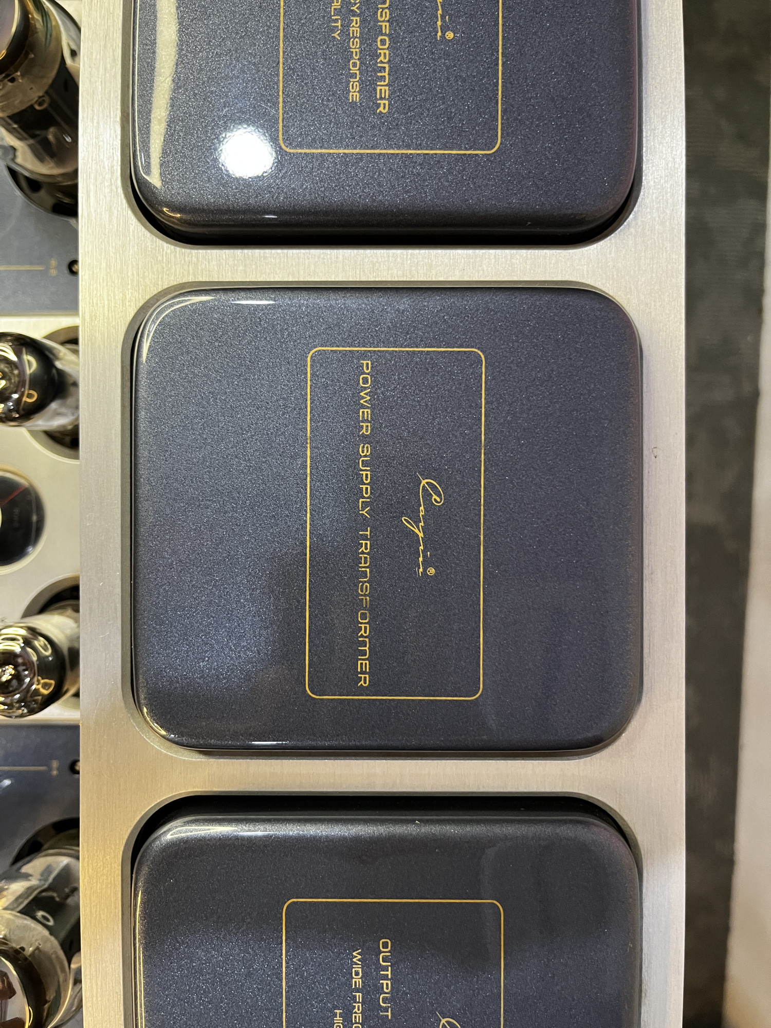 Cayin Tube Amplifier A- 88T MK2