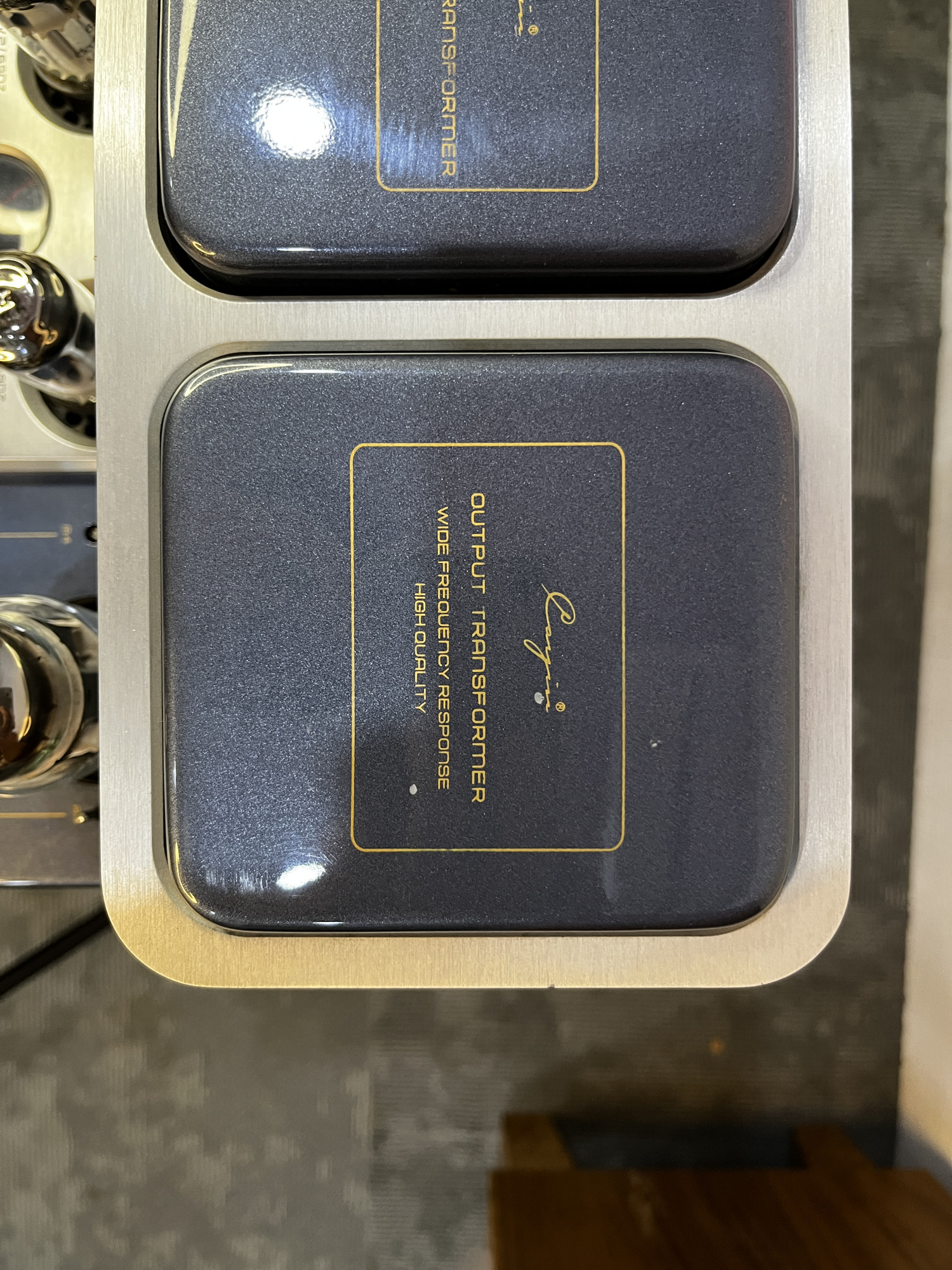 Cayin Tube Amplifier A- 88T MK2