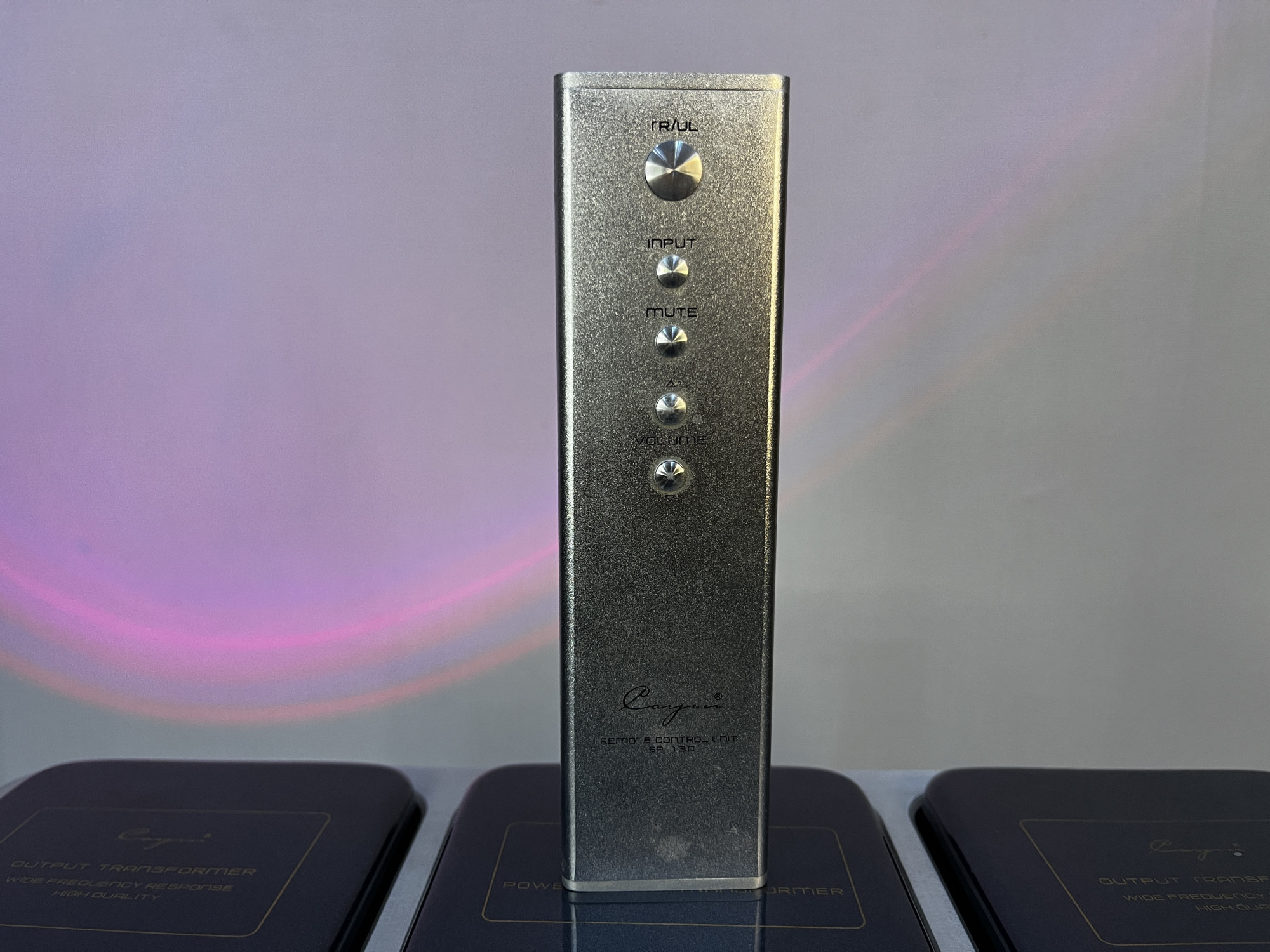 Cayin Tube Amplifier A- 88T MK2