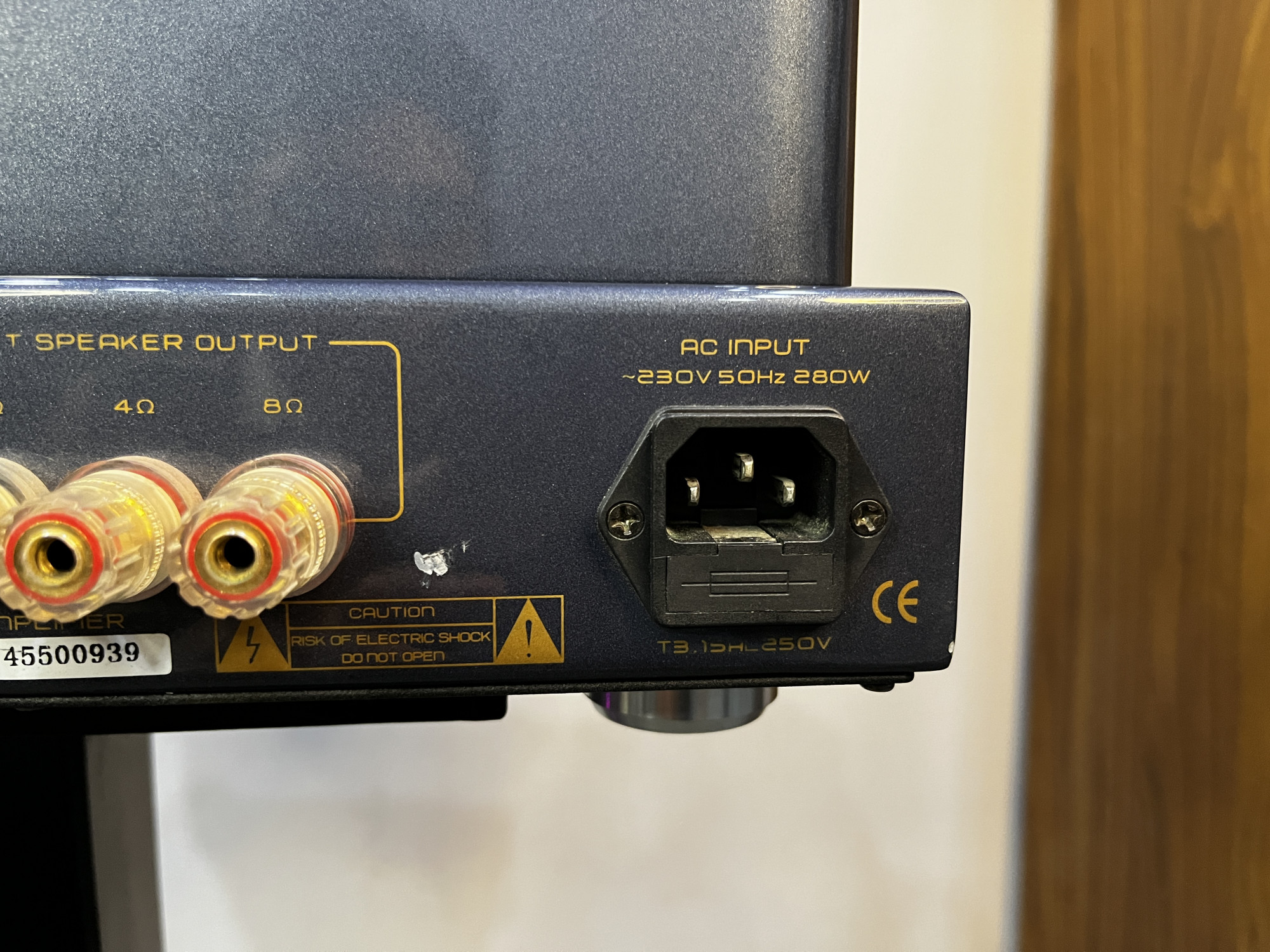 Cayin Tube Amplifier A- 88T MK2