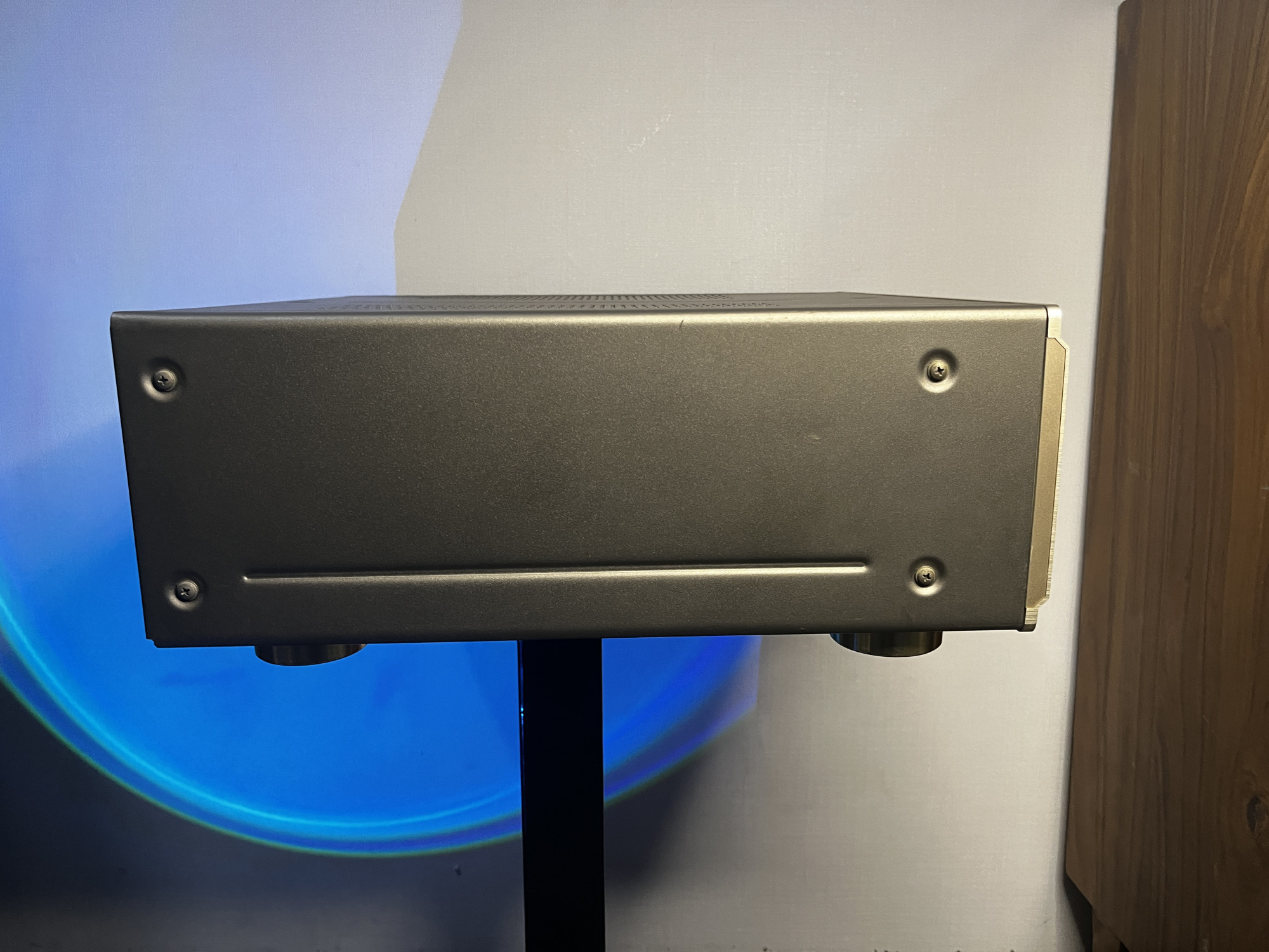 Denon PMA2000R stereo integrated amplifier