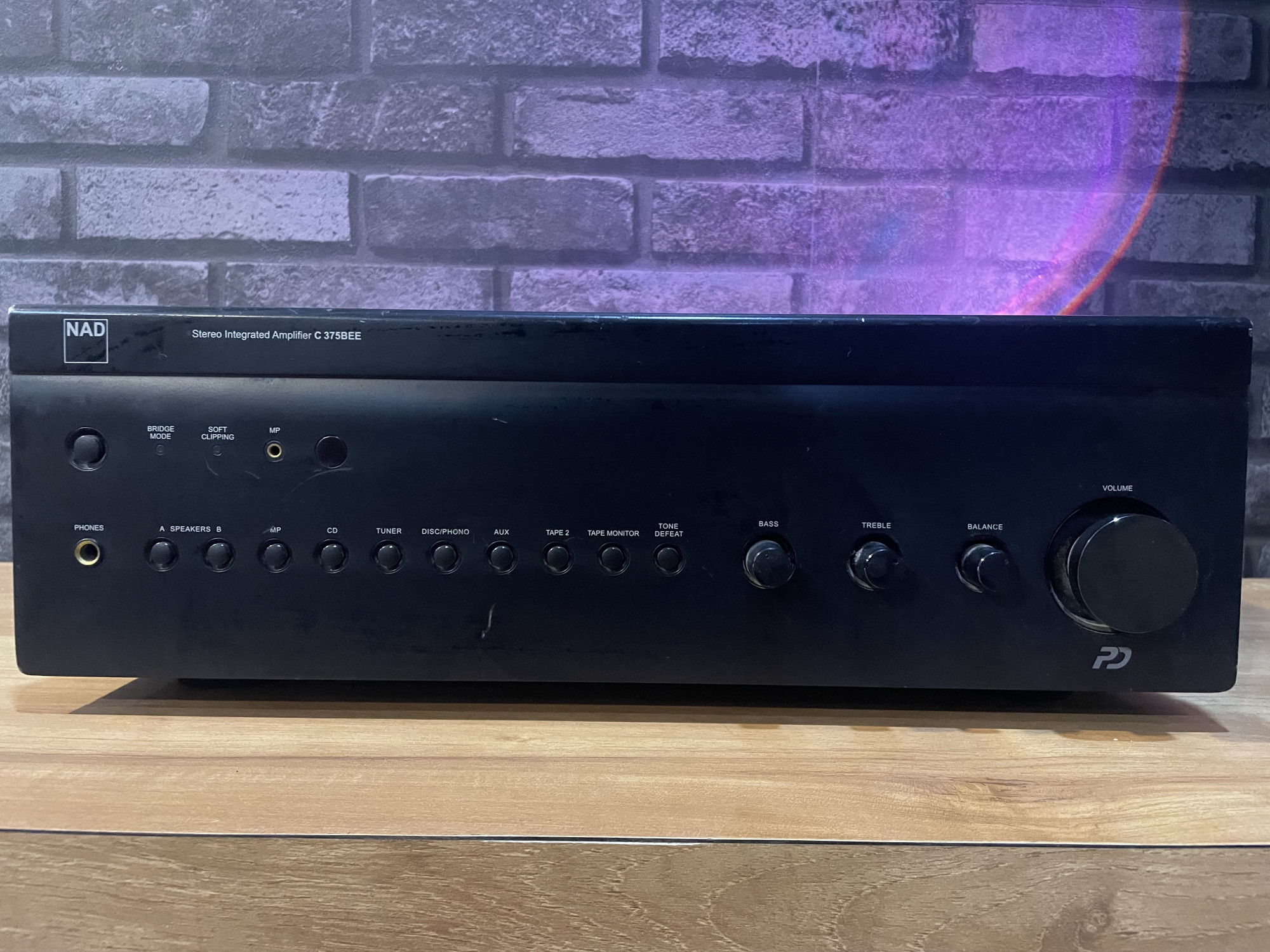 NAD C375BEE