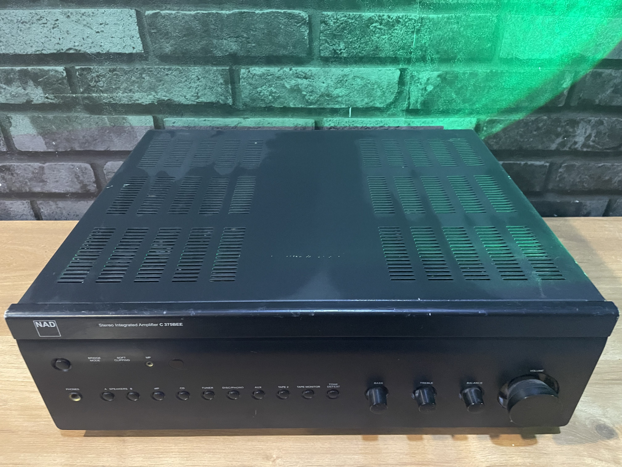 NAD C375BEE