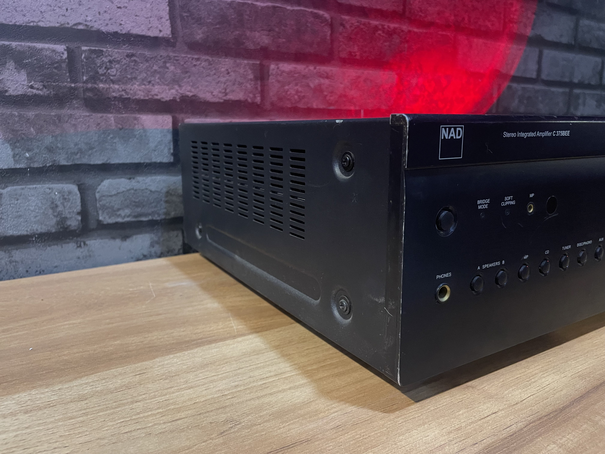 NAD C375BEE