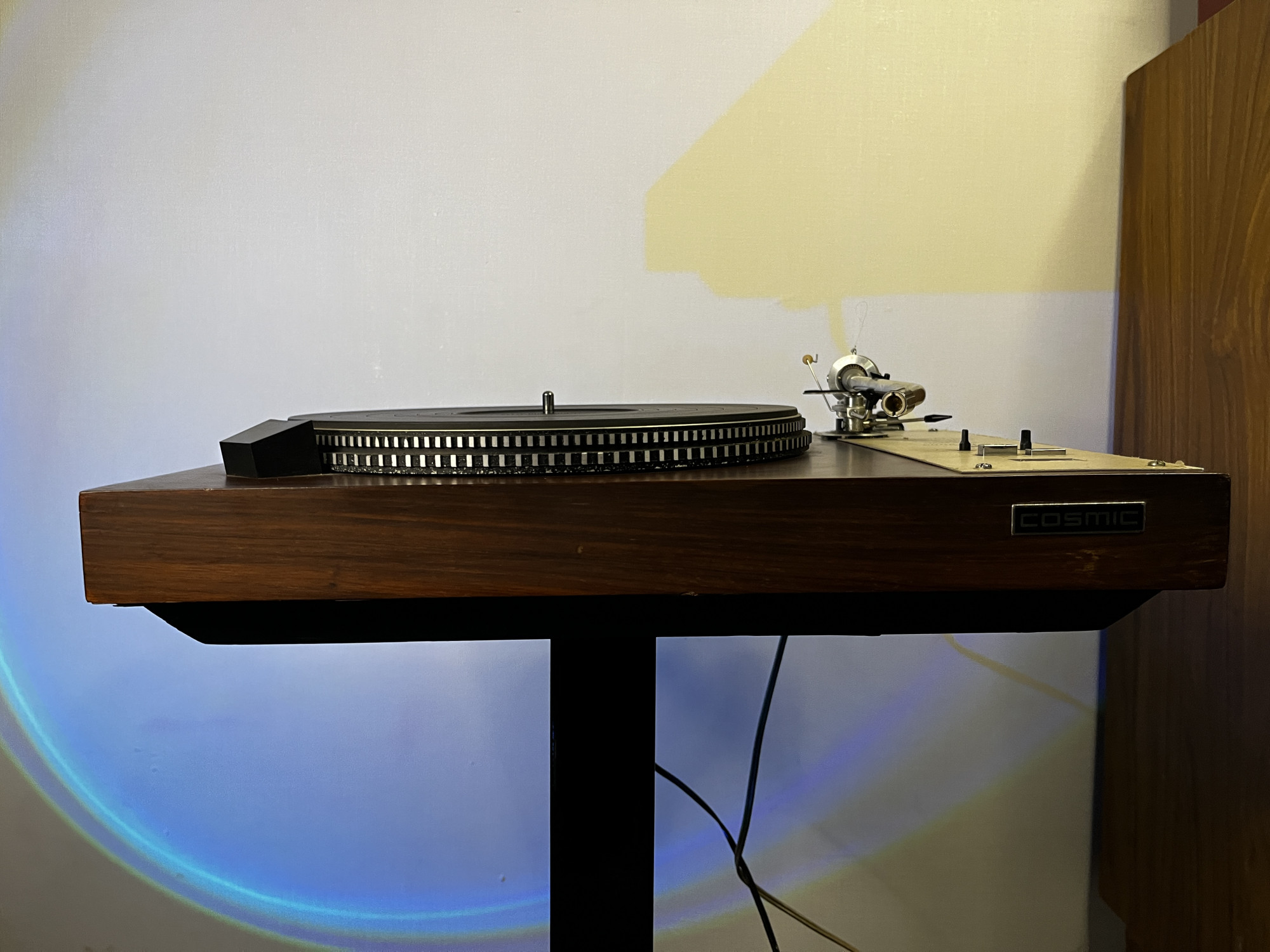 Cosmic Cogram 4000 Mk 2