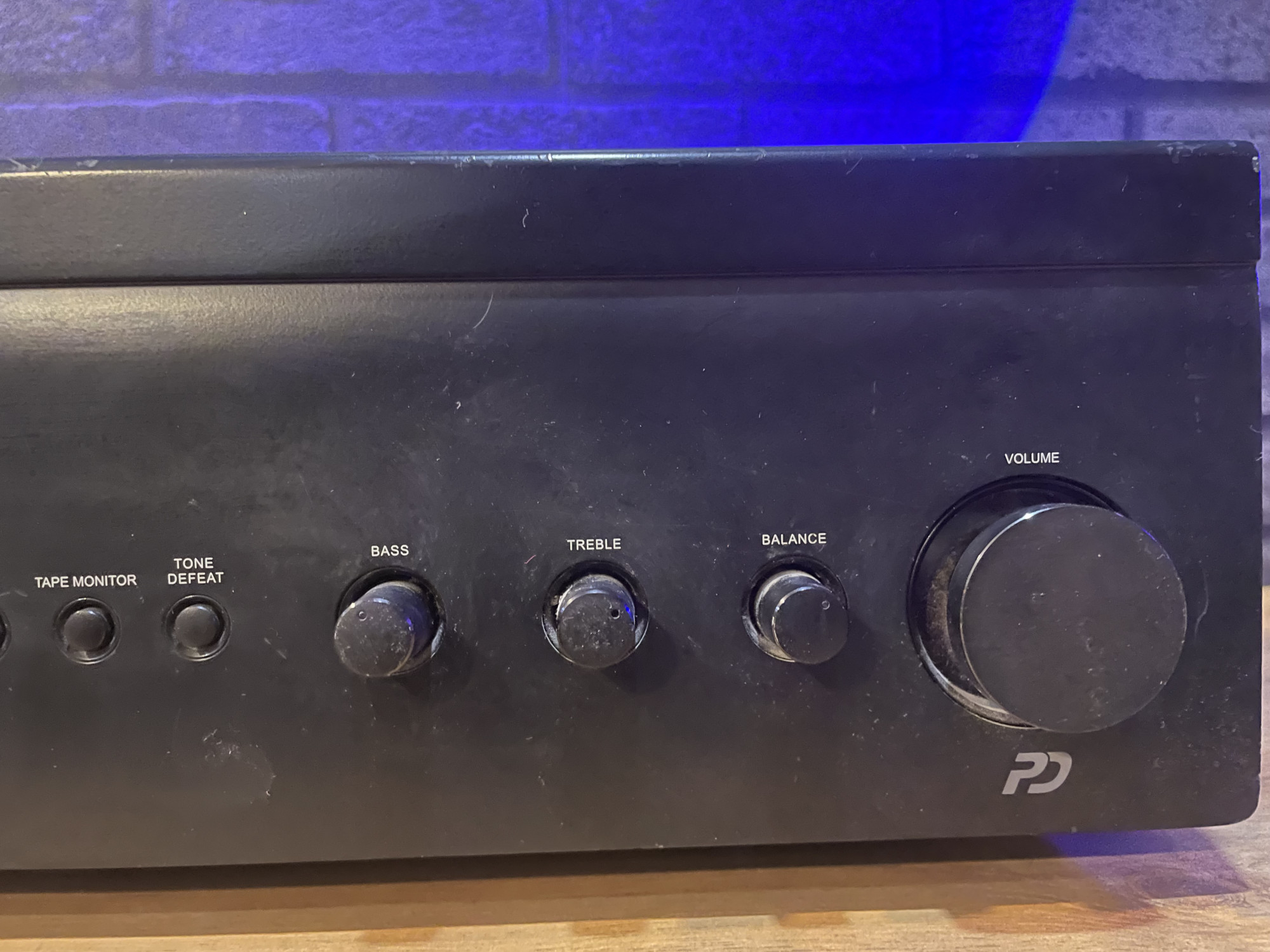 NAD C375BEE