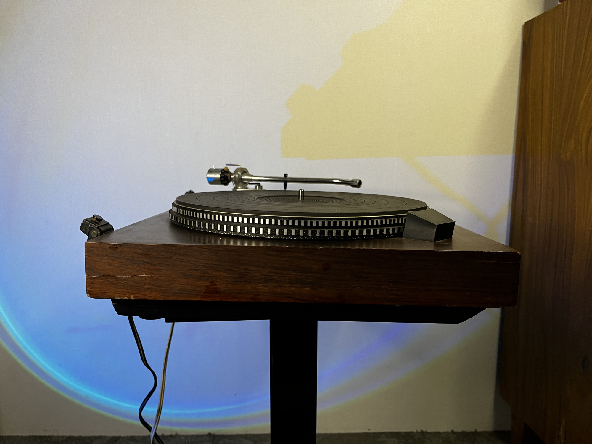 Cosmic Cogram 4000 Mk 2