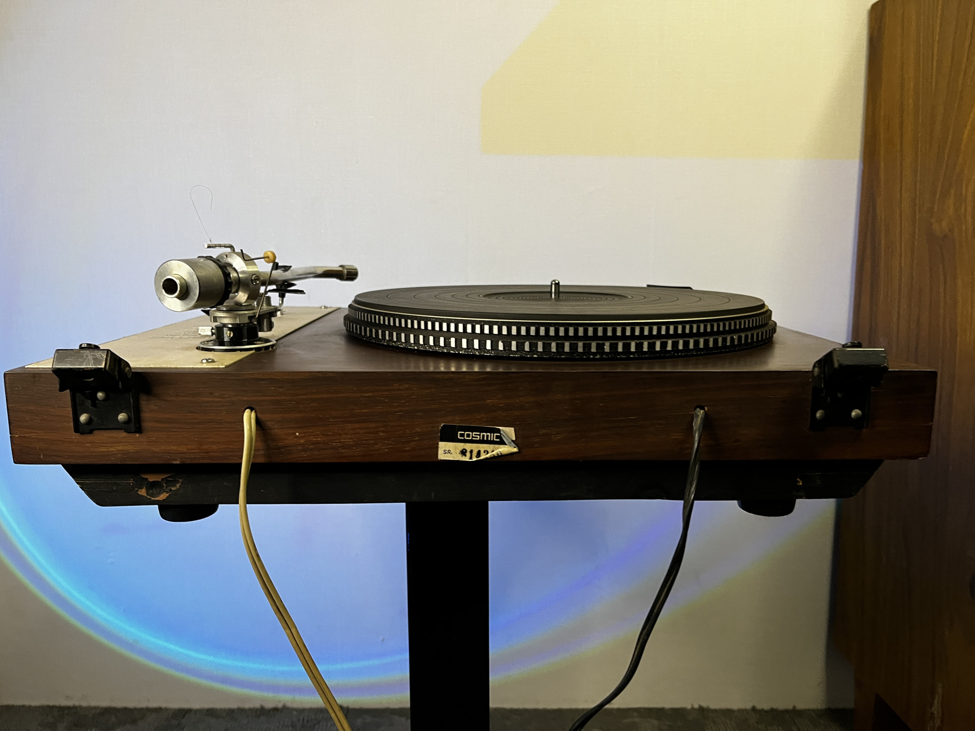 Cosmic Cogram 4000 Mk 2