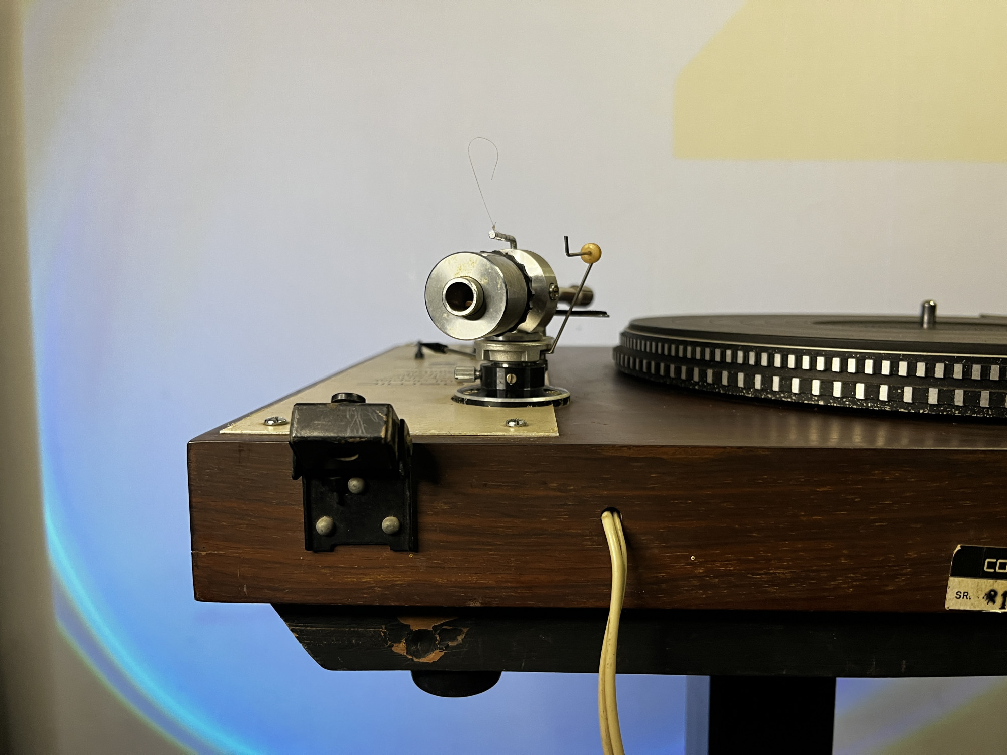 Cosmic Cogram 4000 Mk 2