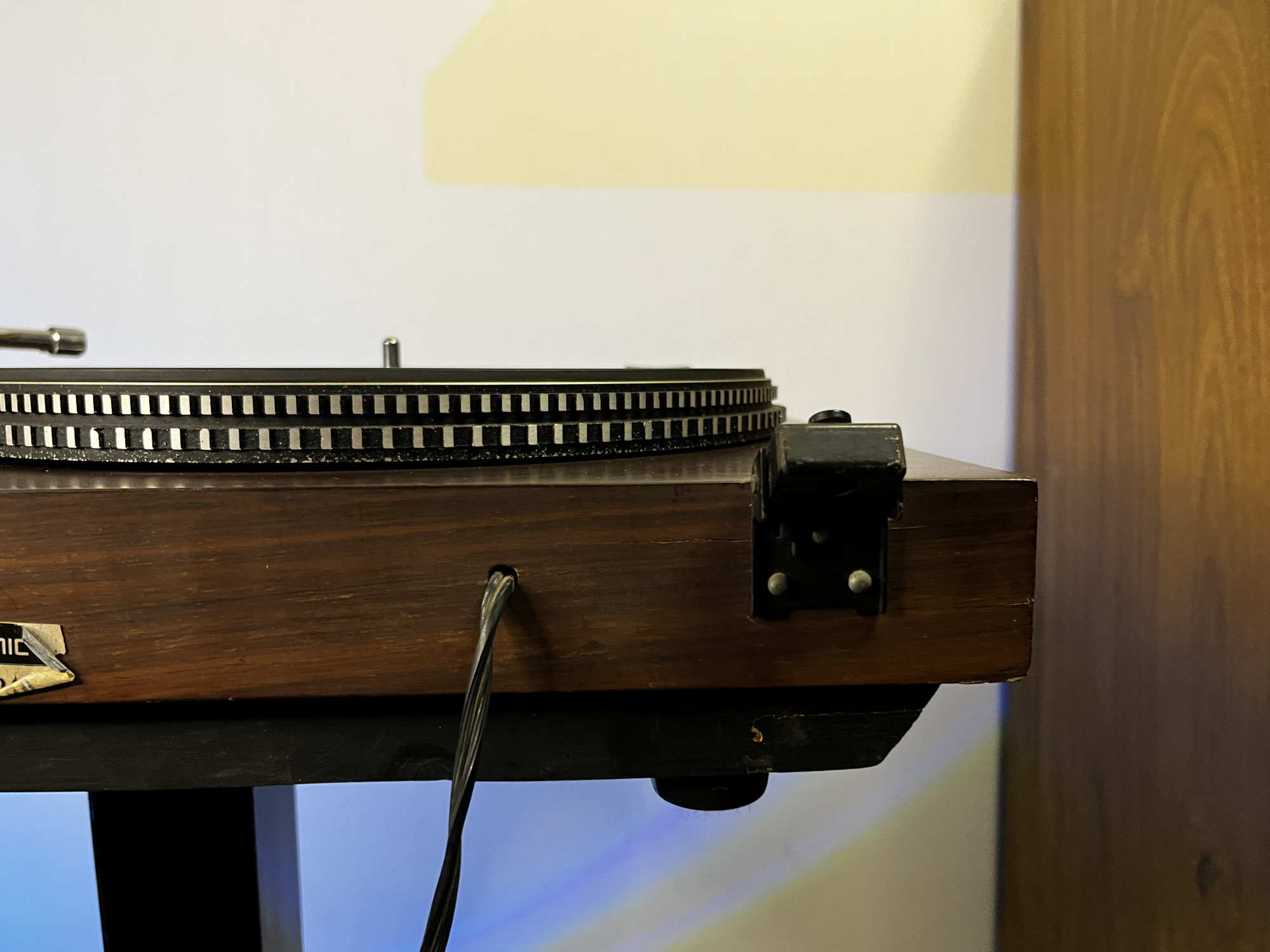 Cosmic Cogram 4000 Mk 2