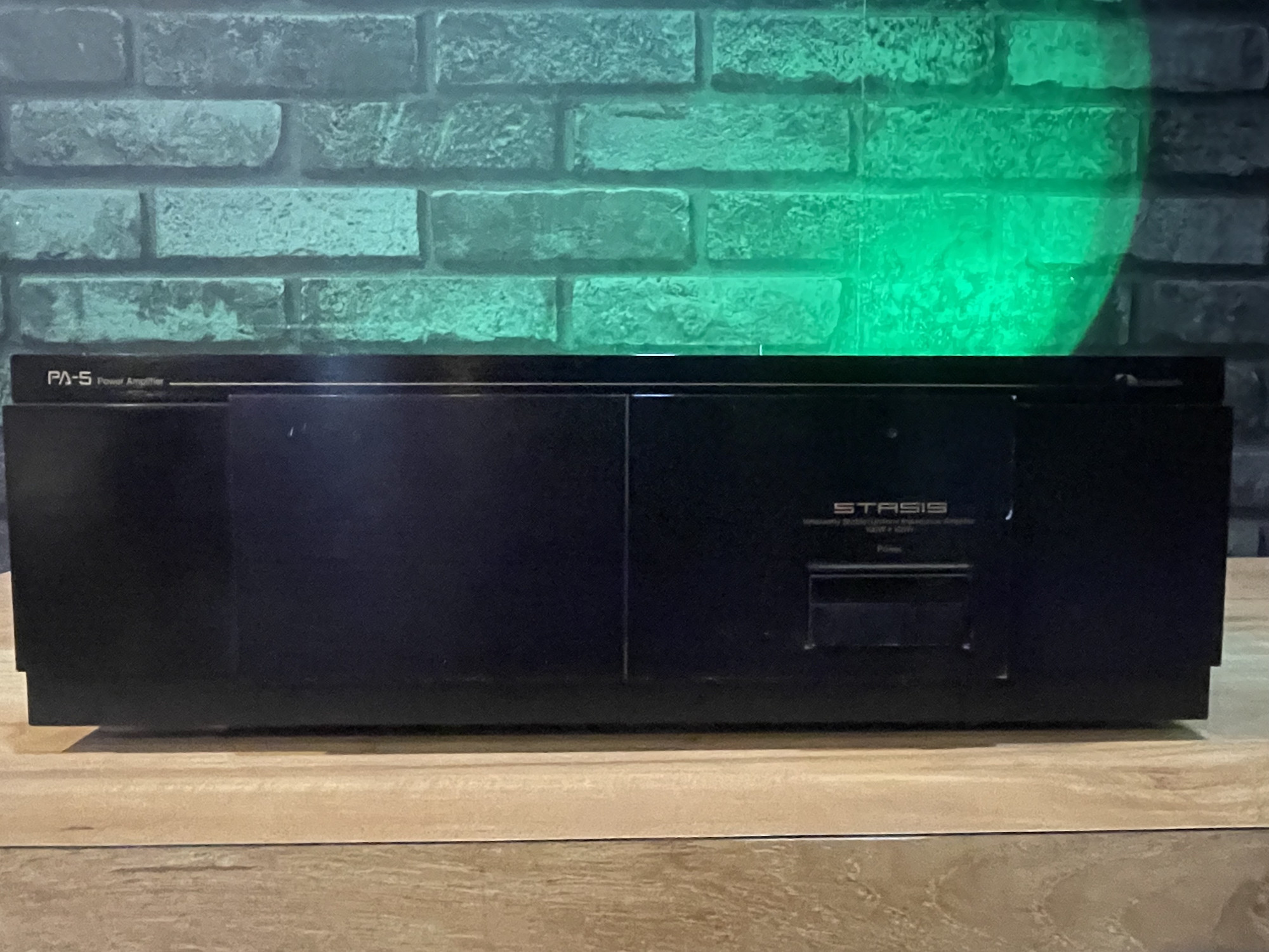 Nakamichi PA-5