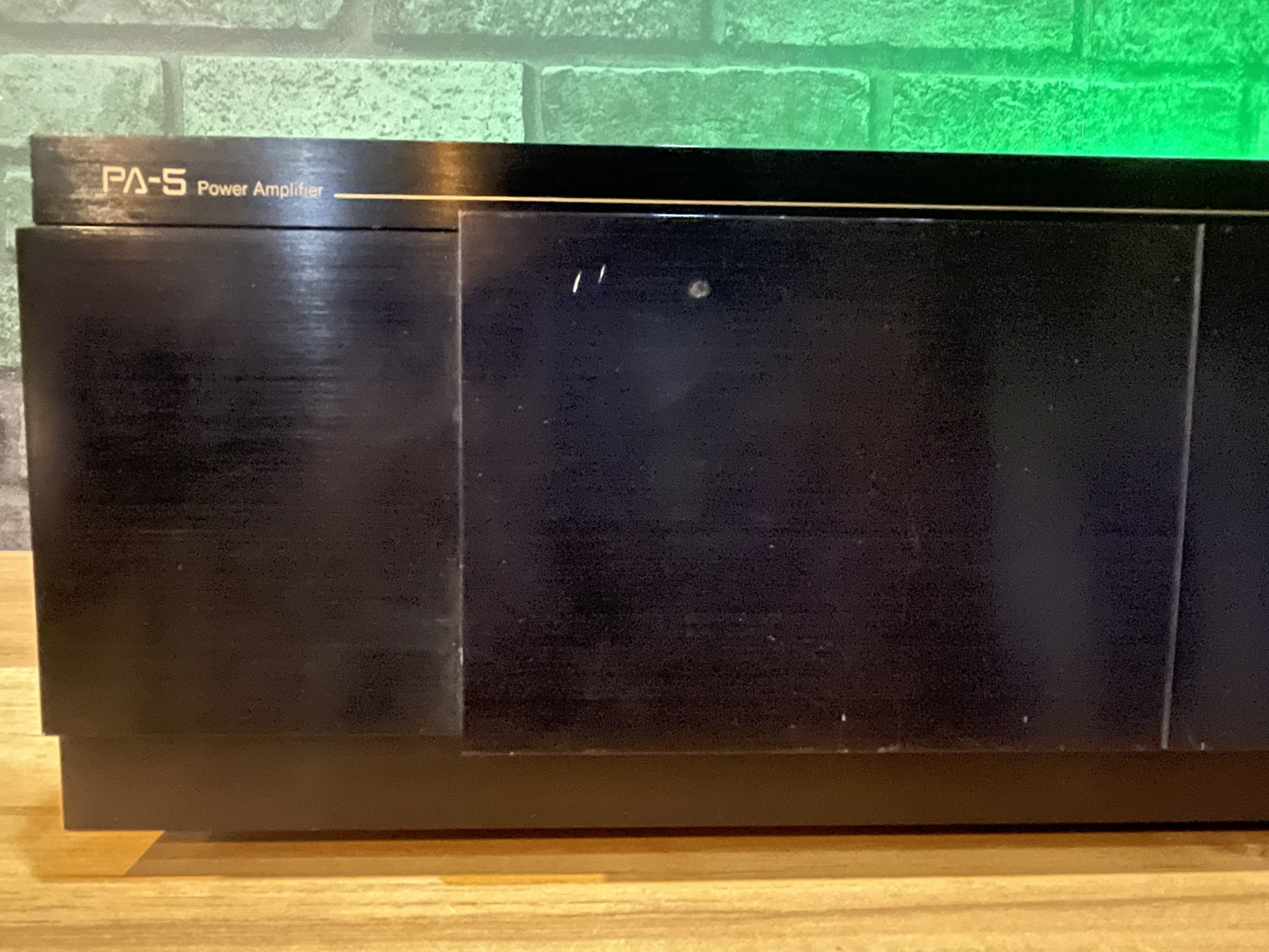 Nakamichi PA-5