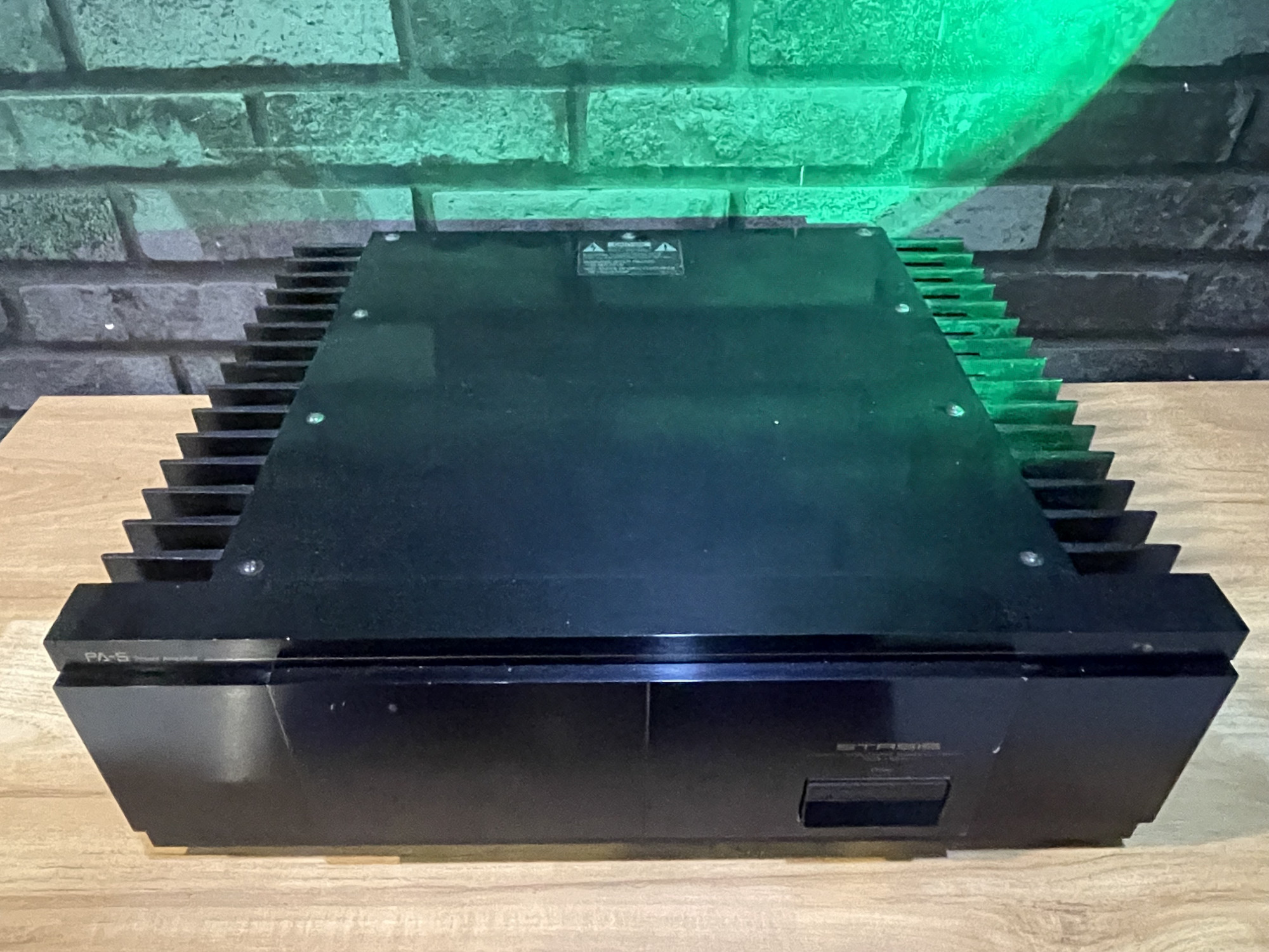 Nakamichi PA-5