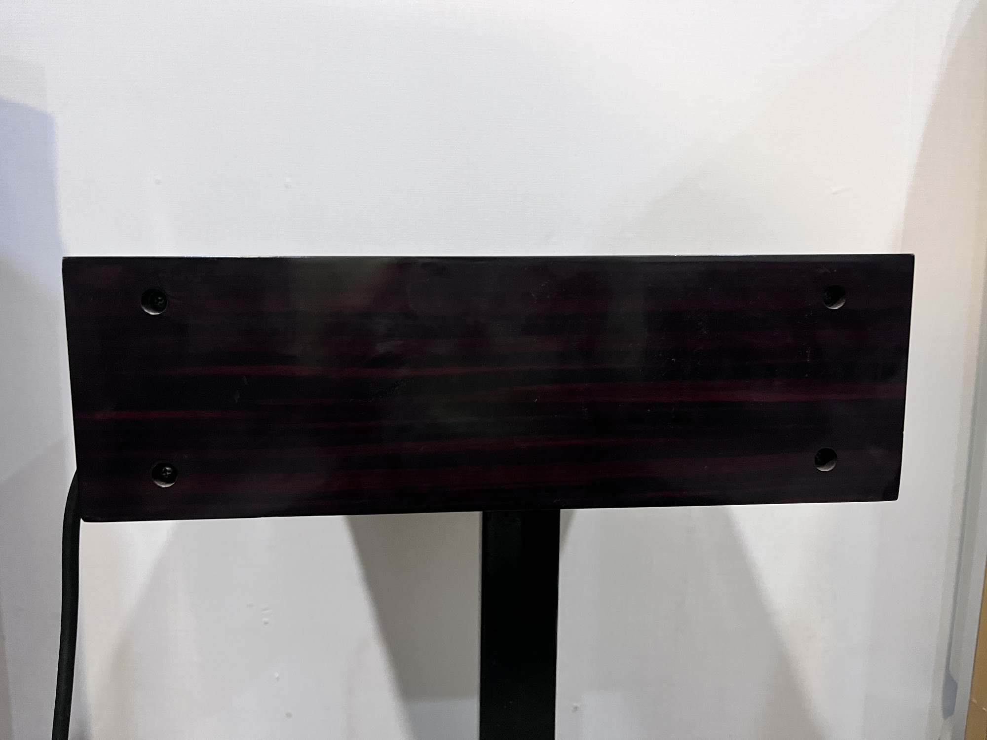 Accphase precision compact disc player DP-70