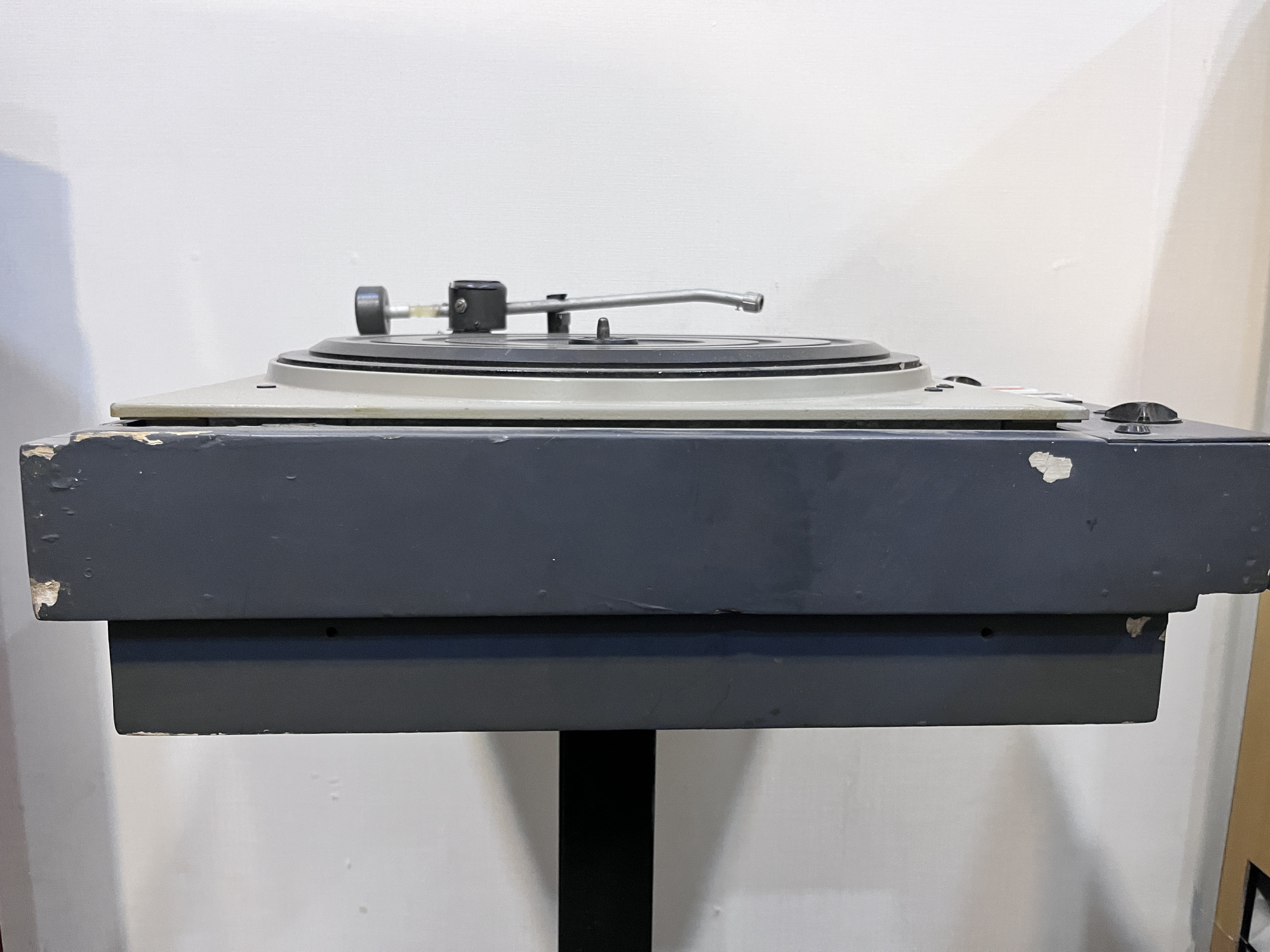 Meltron EMT 938 turntable