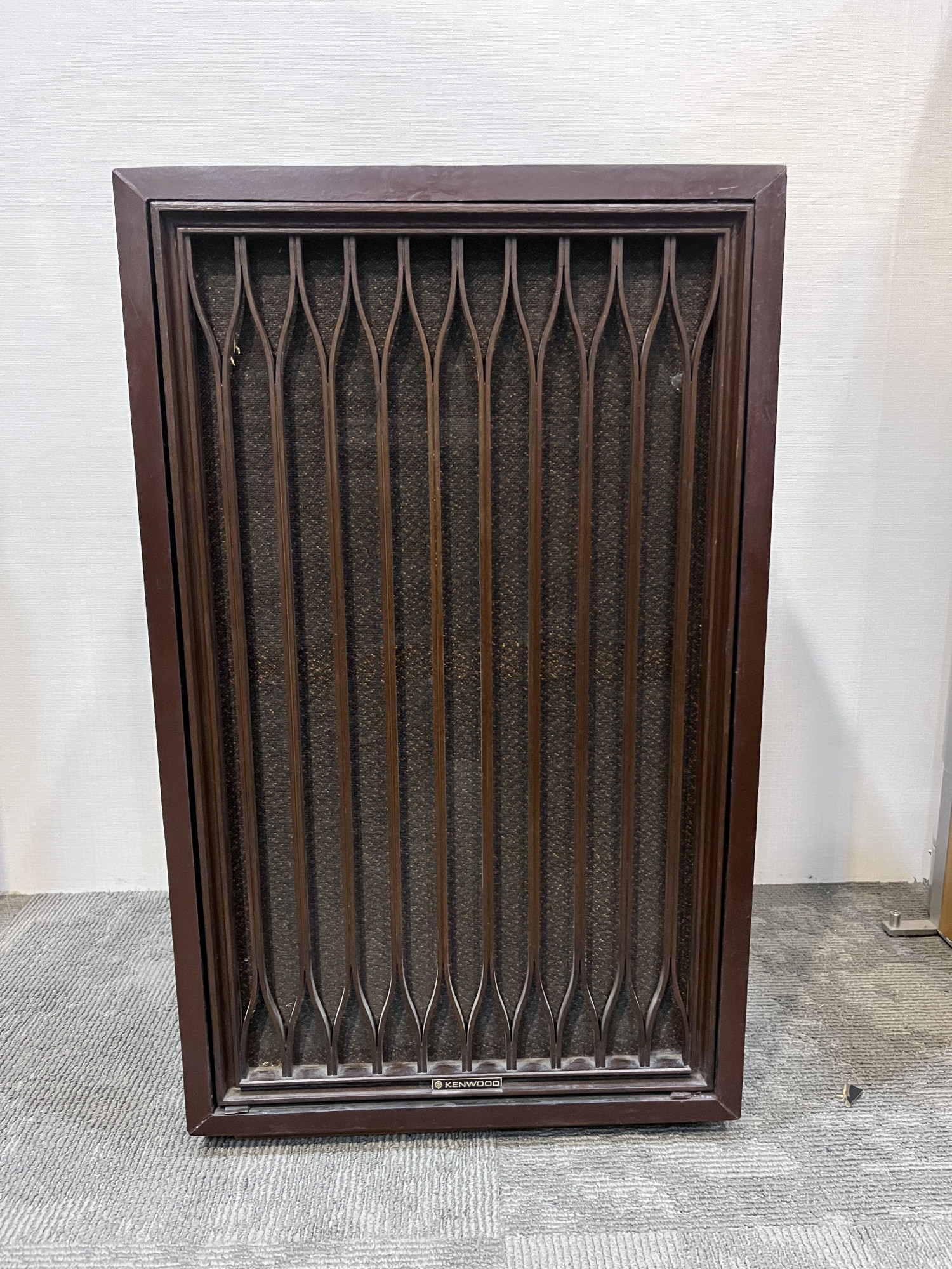 Kenwood KL-777X MK II Speaker