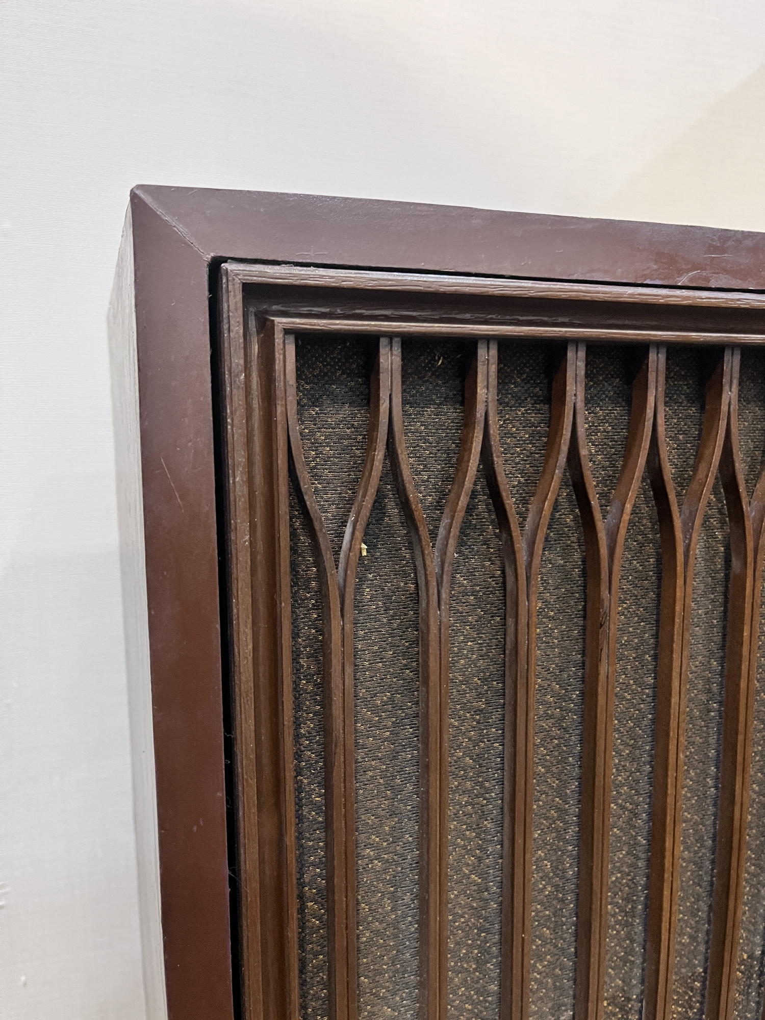 Kenwood KL-777X MK II Speaker