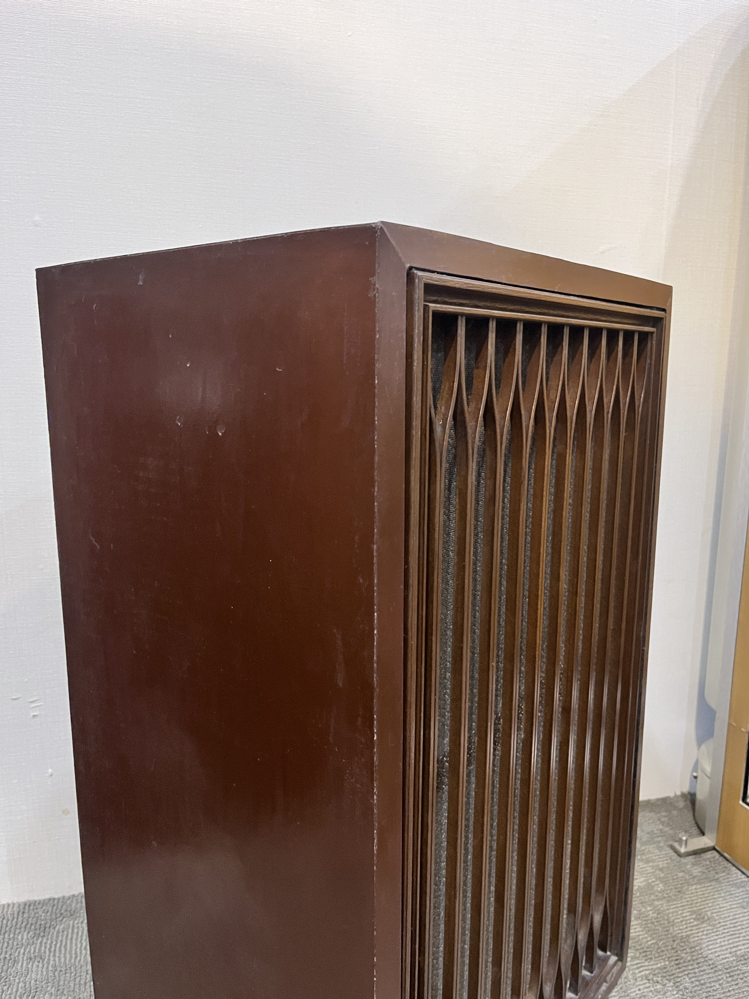 Kenwood KL-777X MK II Speaker