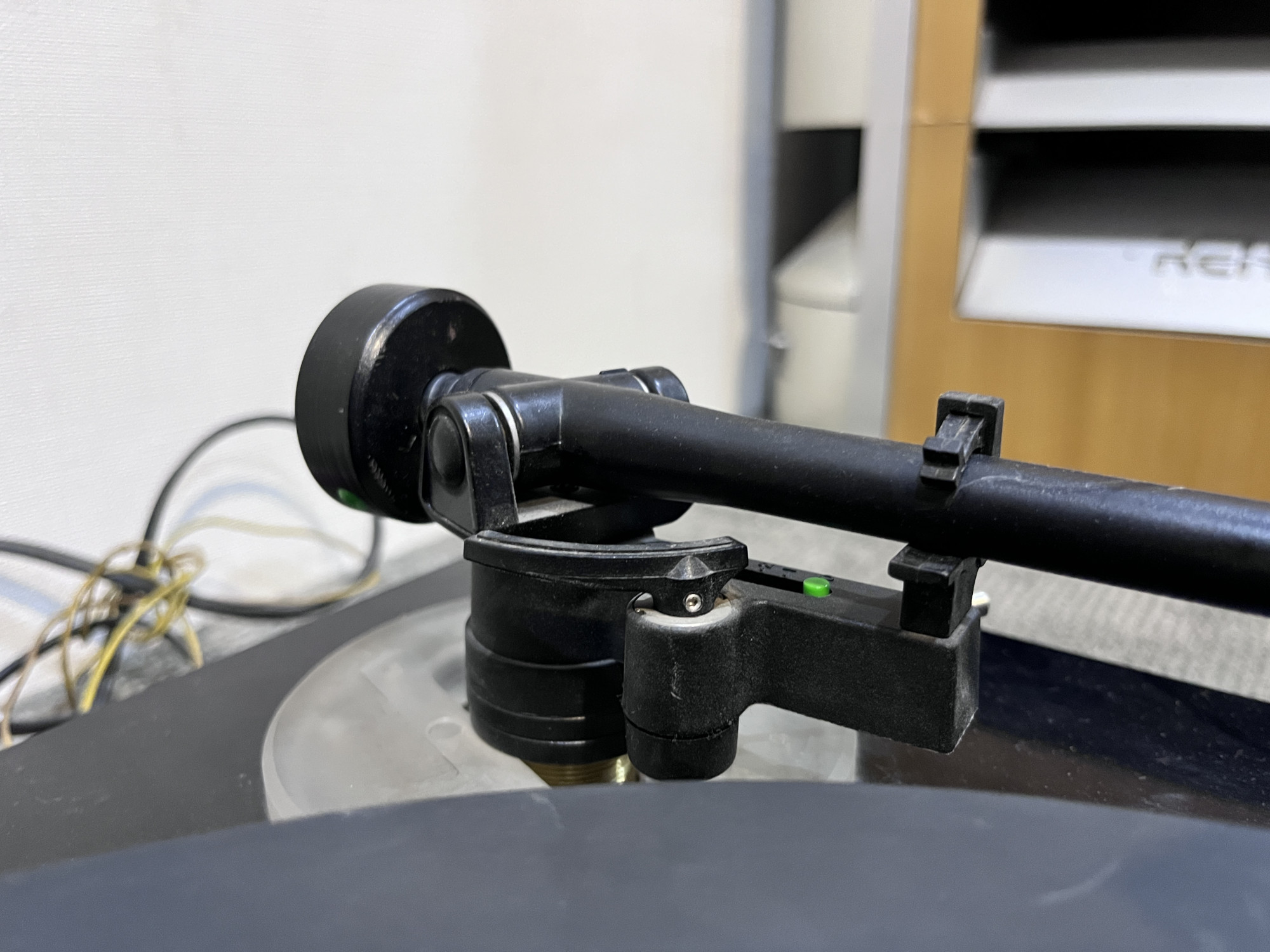 Clearaudio Champion Series turntable