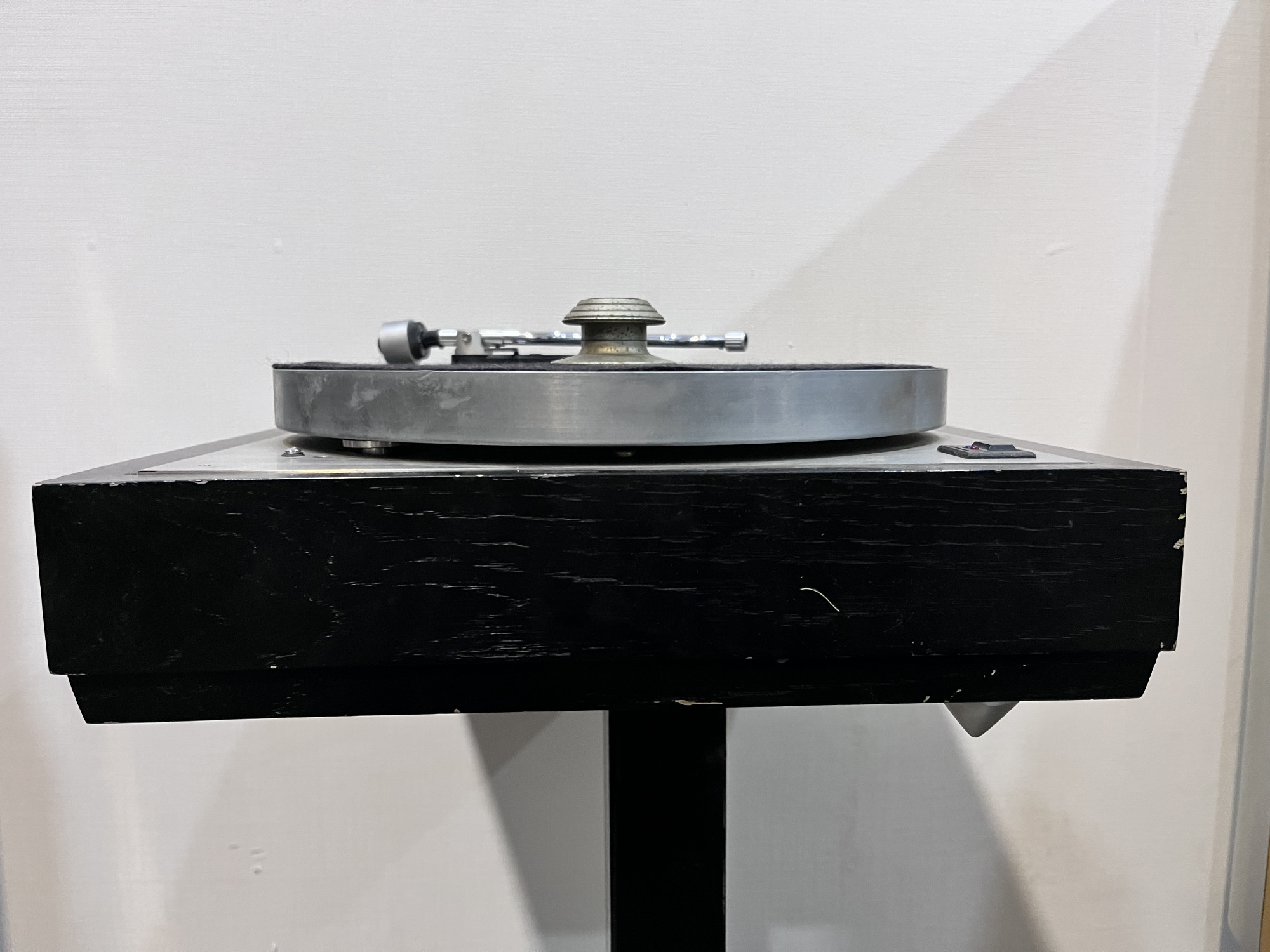 Linn Sondek LP 12 turntable
