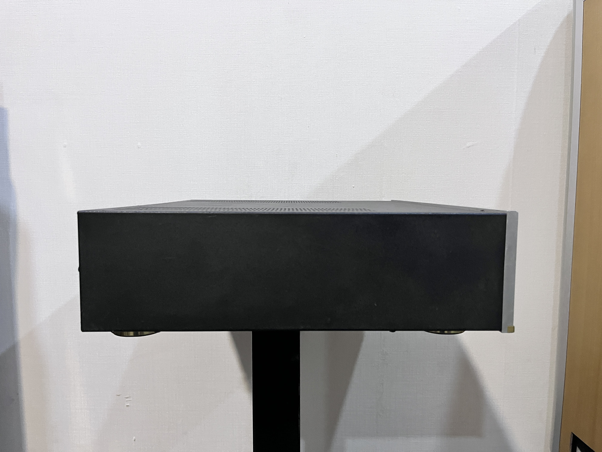 Musical Fidelity A300 mono integrated amplifier