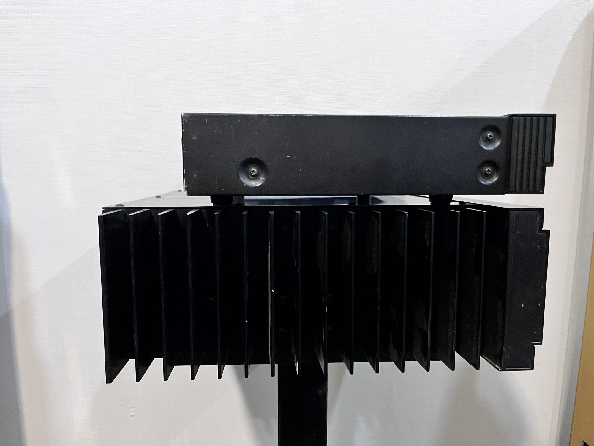 Nakamichi CA-5 Control amplifier PA-5 Power amplifier