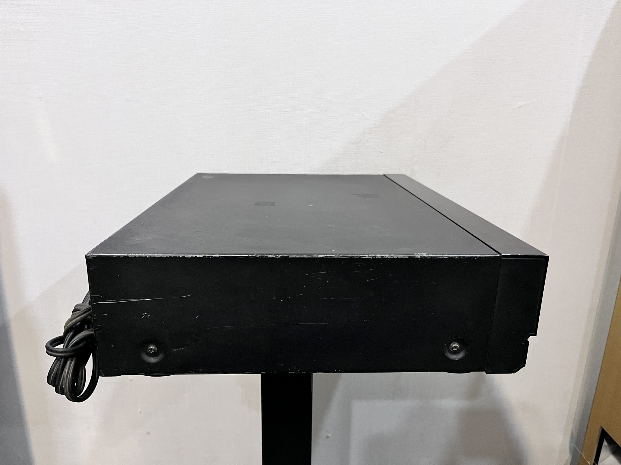 Sony Compact Disc Player CDP-507ESD