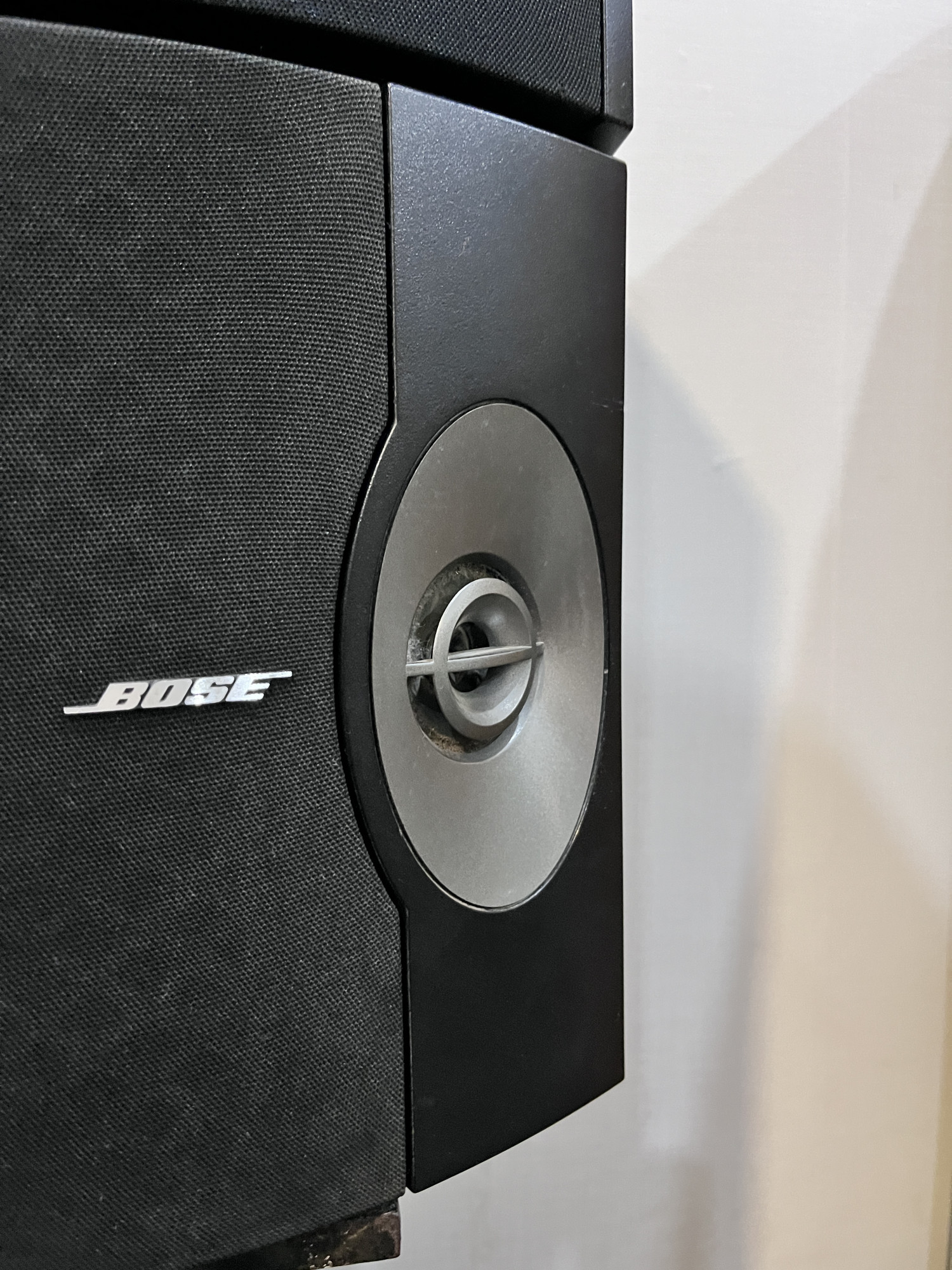 Bose 301 Series V DirectReflecting Loudspeakers
