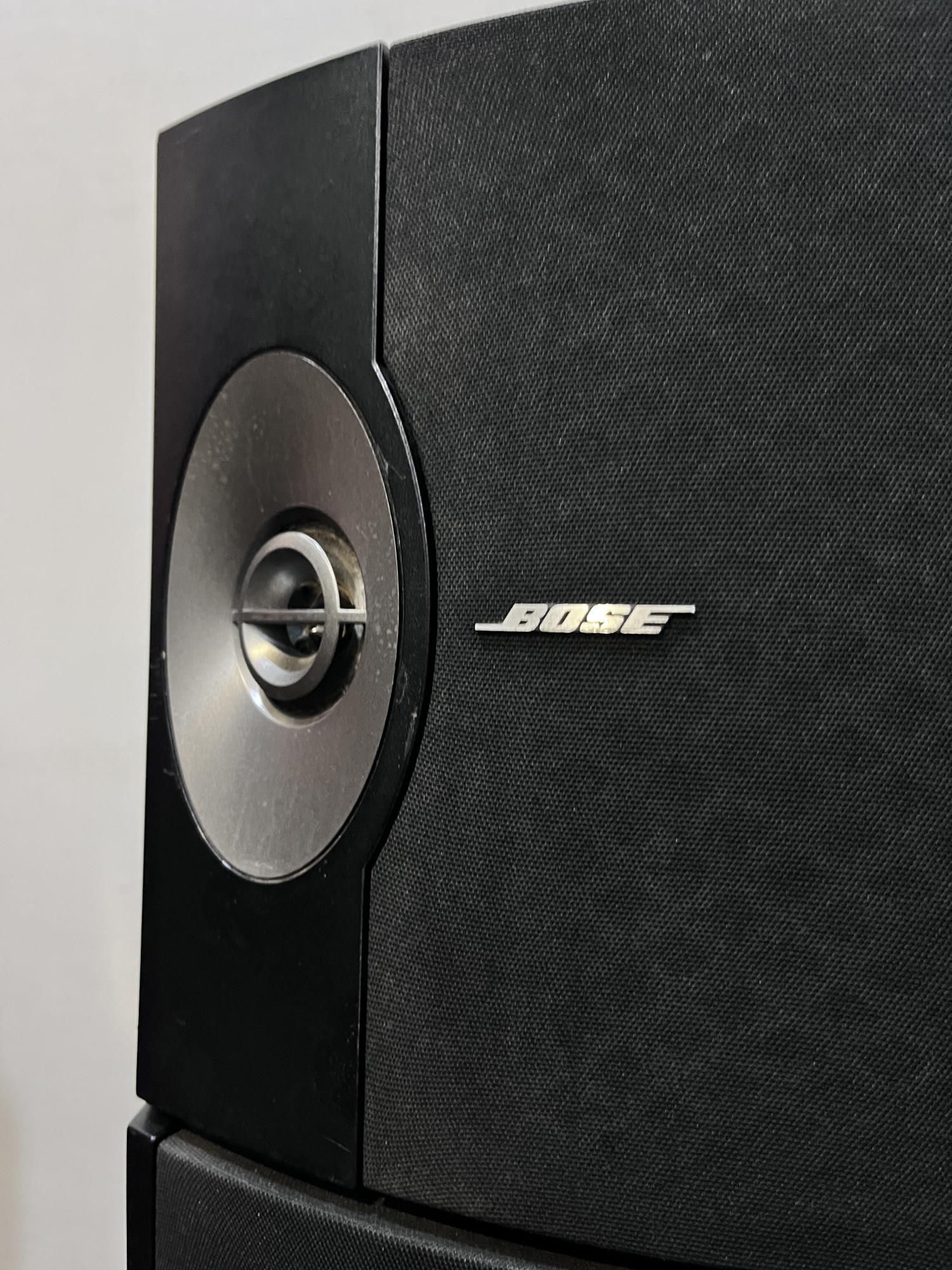 Bose 301 Series V DirectReflecting Loudspeakers
