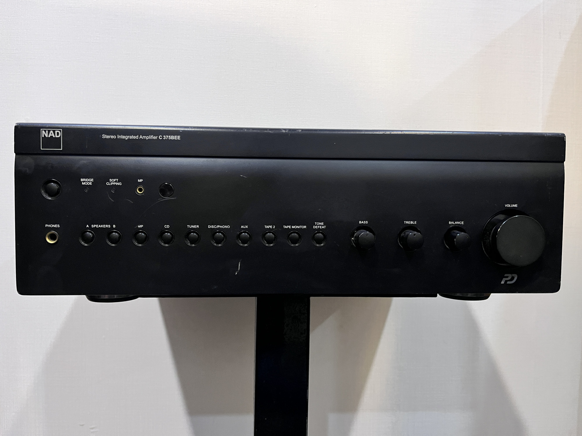 Nad amplifier c375BEE