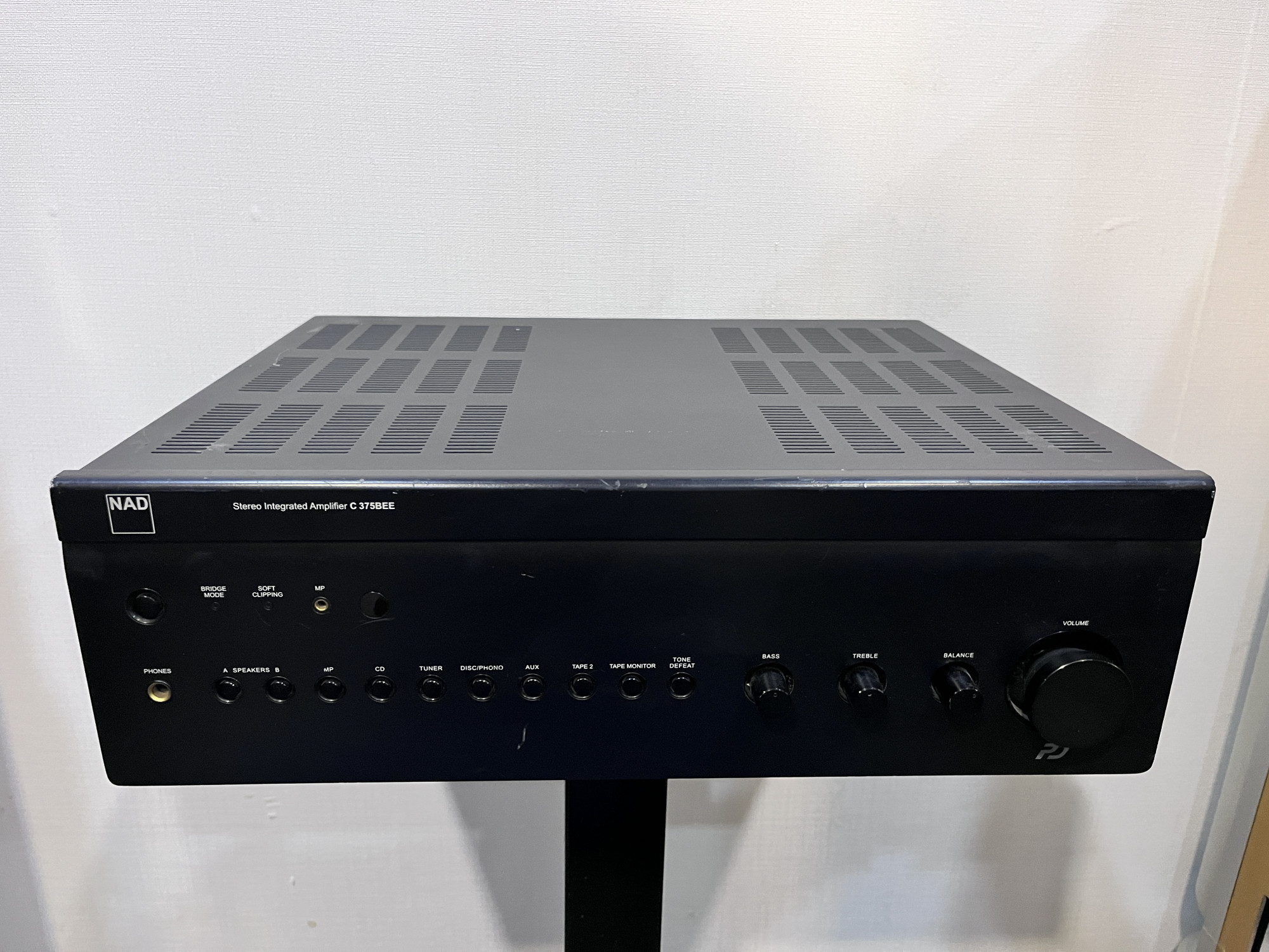 Nad amplifier c375BEE