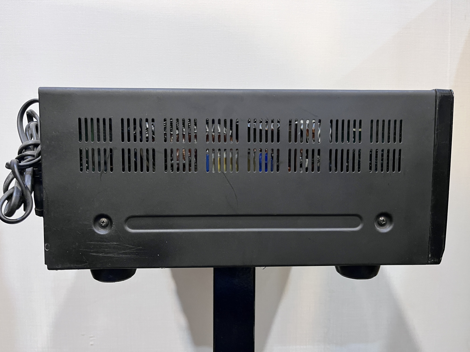 Onkyo audio video control receiver TX-SV545