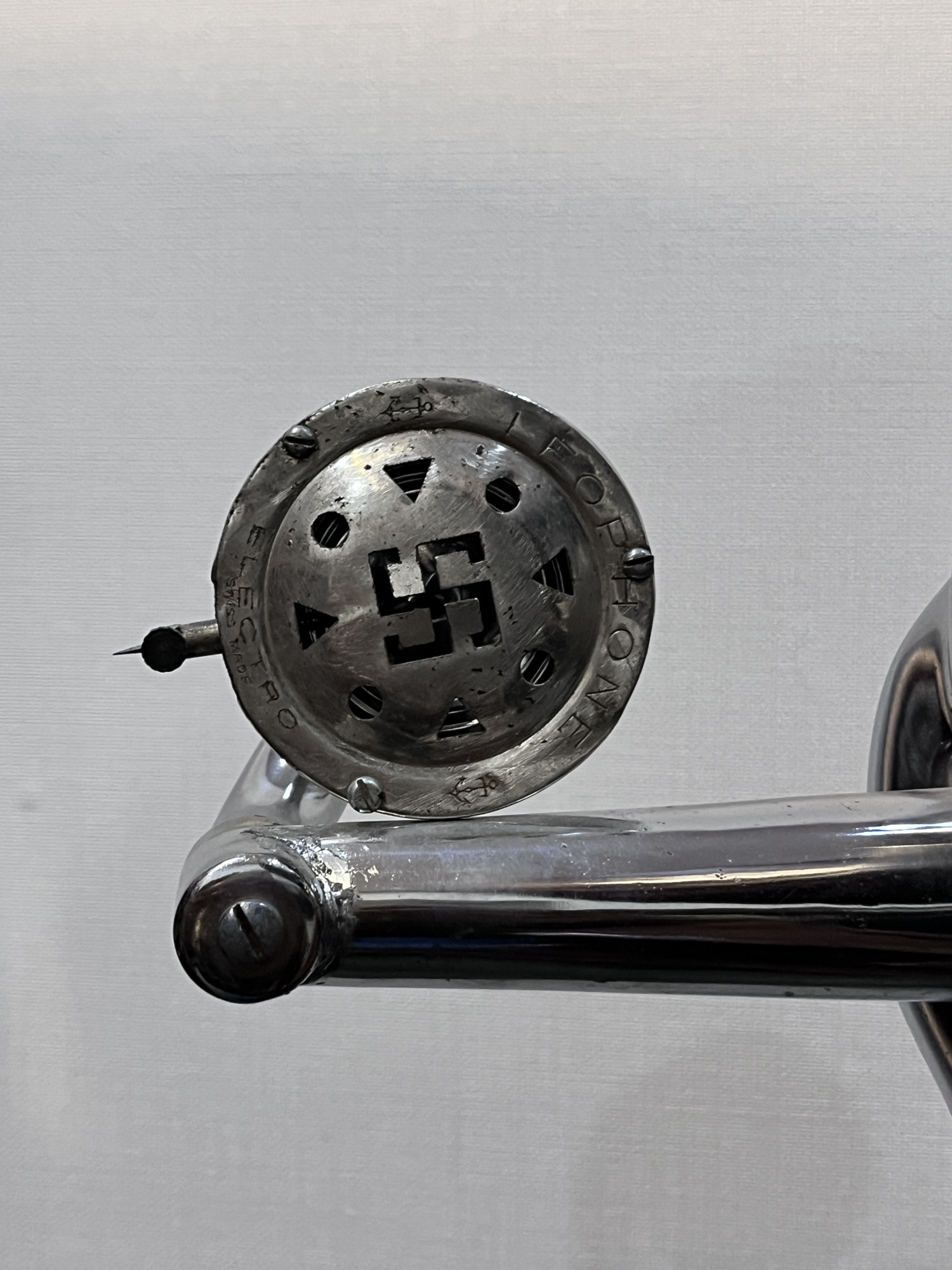 Sound Master Gramophone