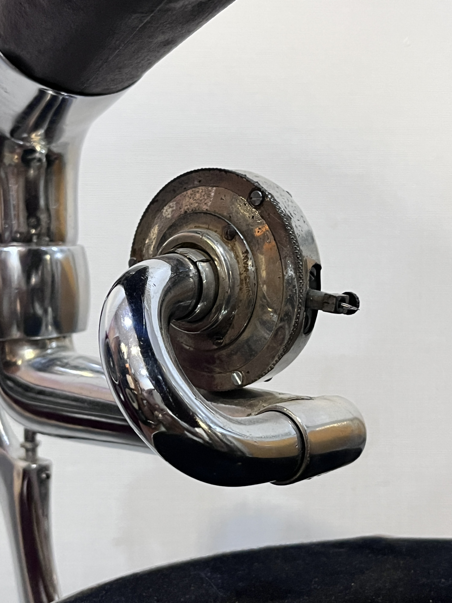 Sound Master Gramophone