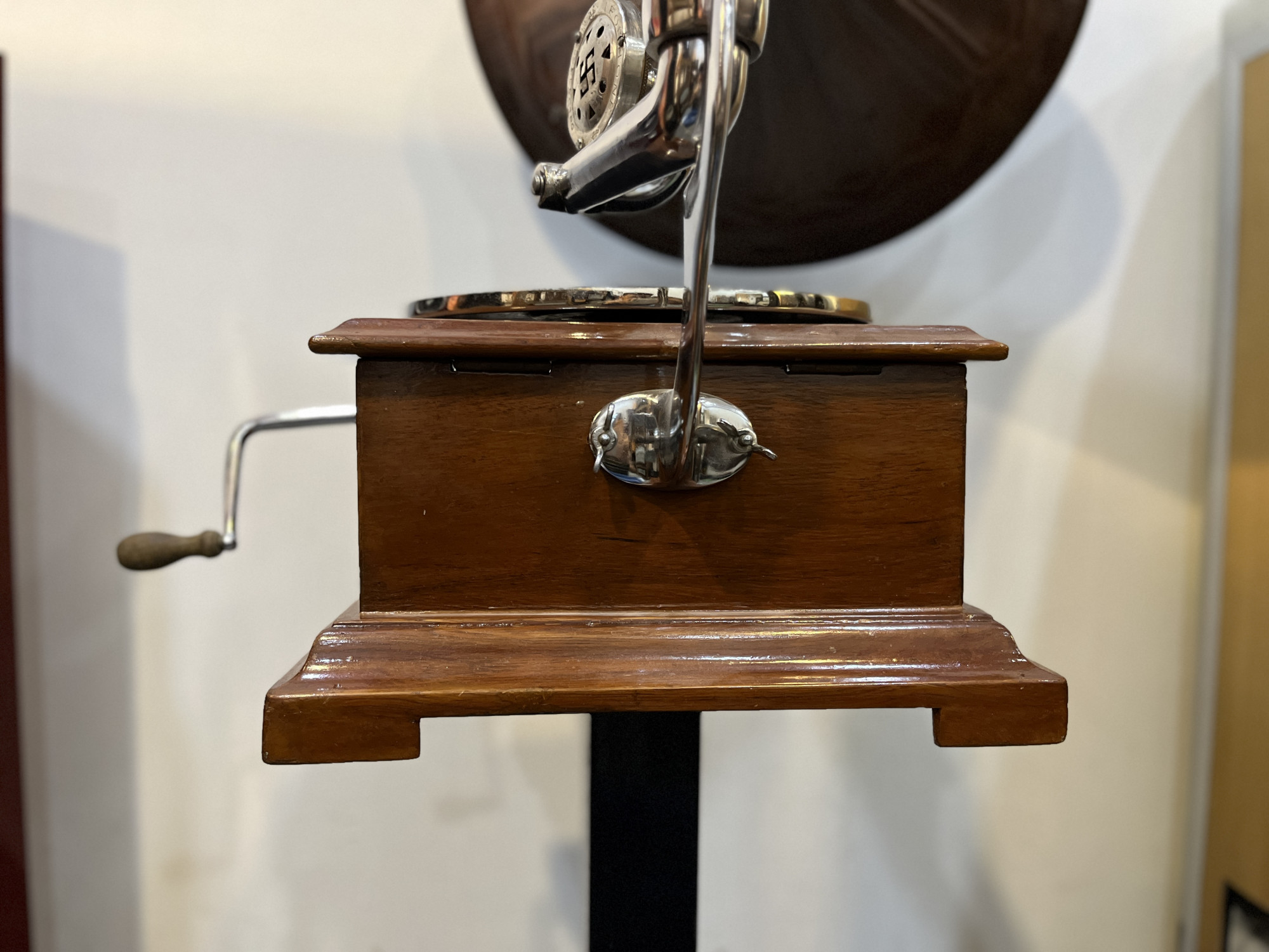 Sound Master Gramophone