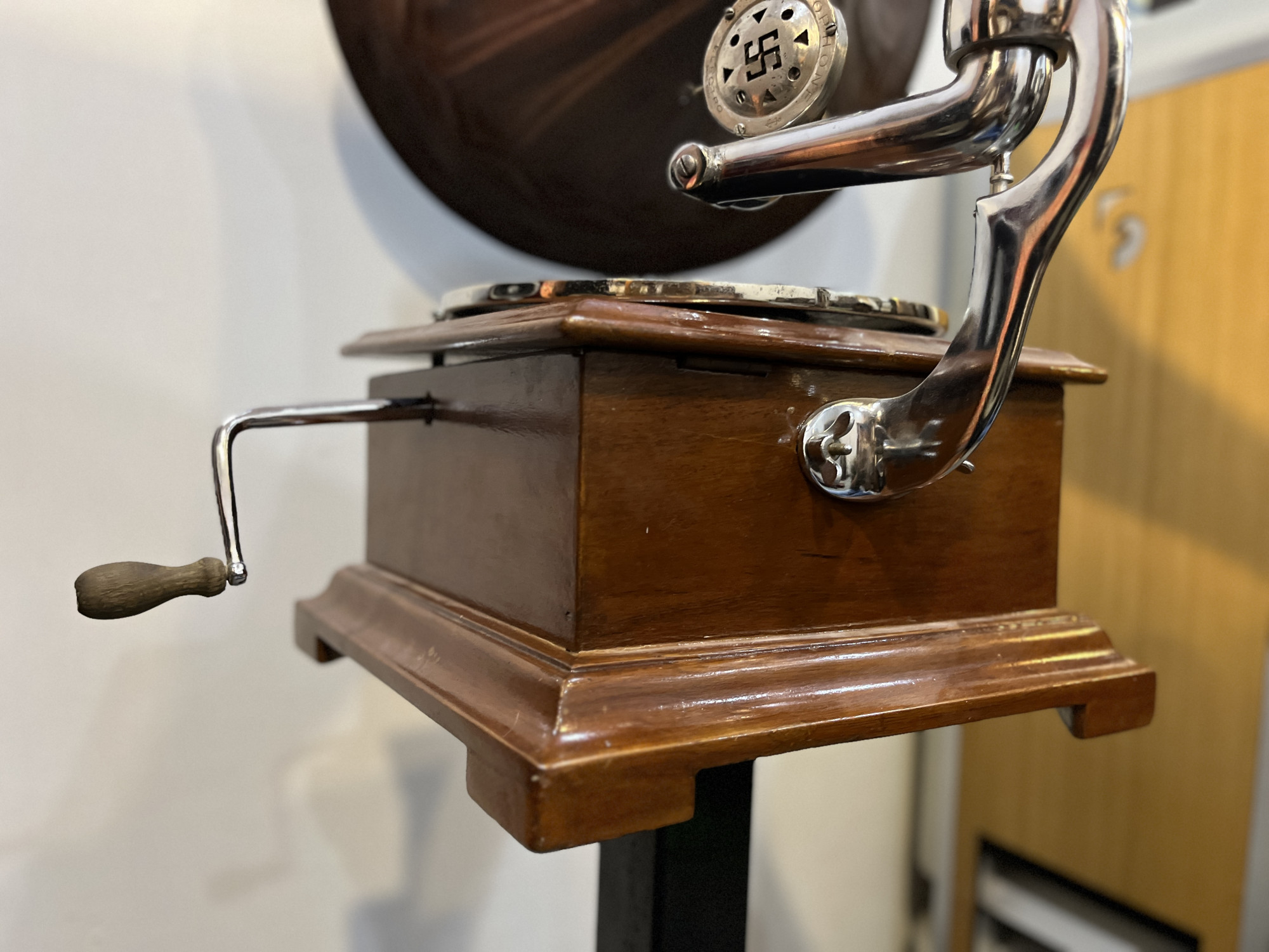 Sound Master Gramophone