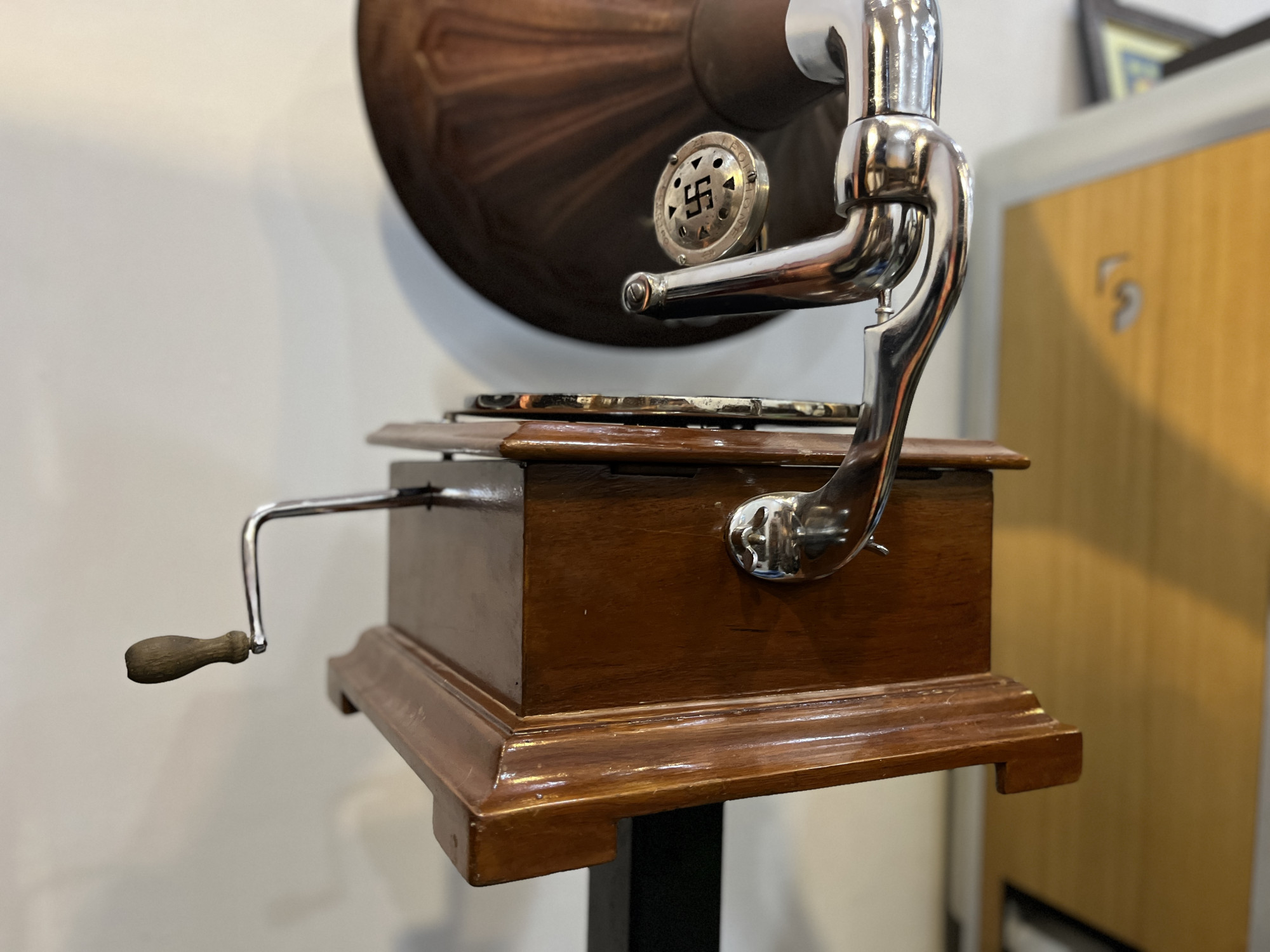 Sound Master Gramophone