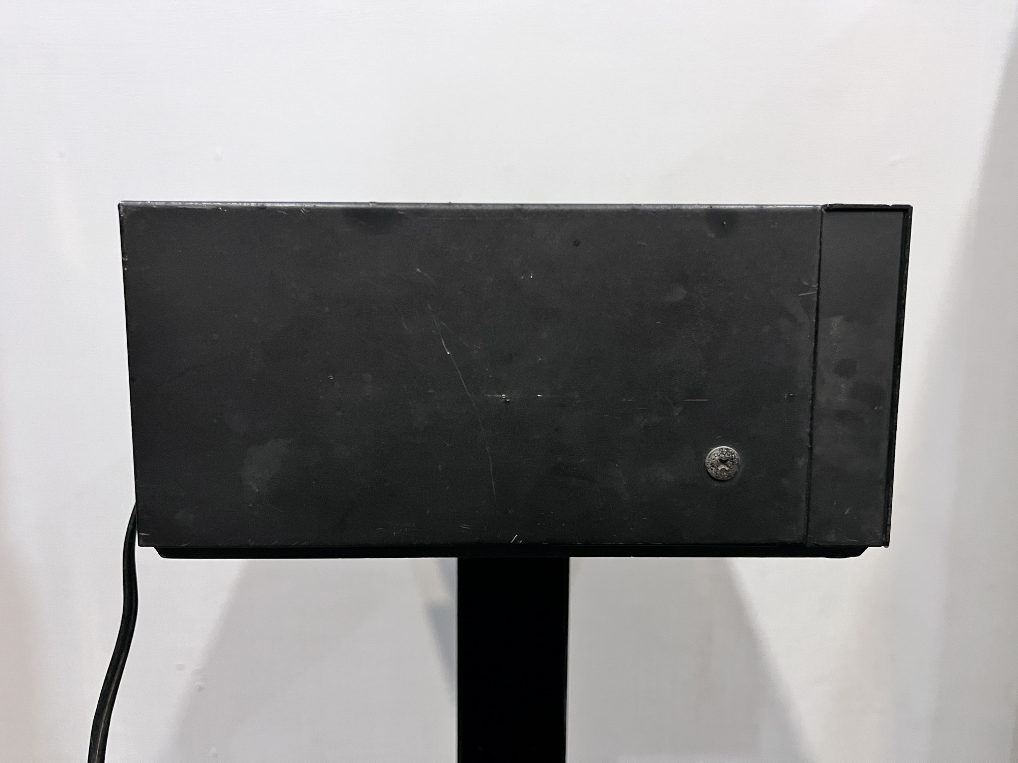 Technics Stereo Cassette Deck M216